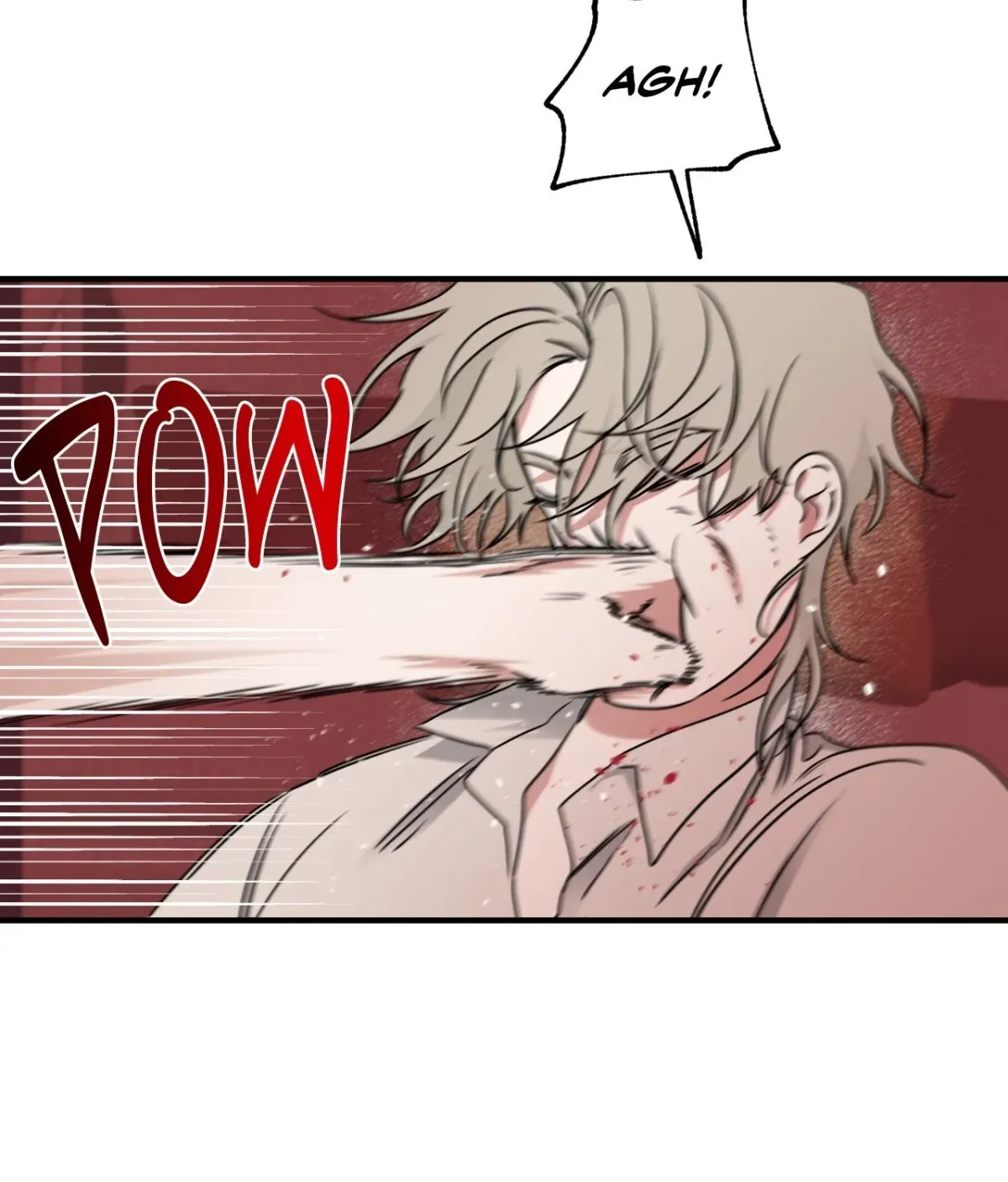 Night by the sea Chapter 110 page 75 - 