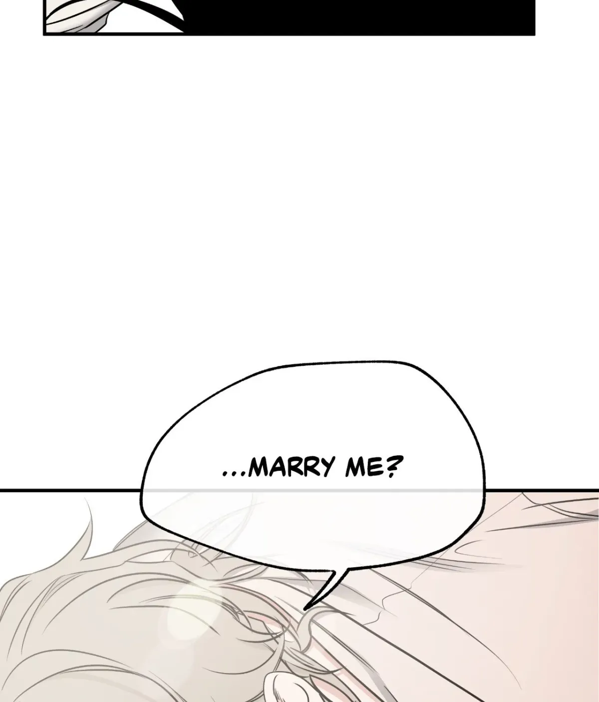 Night by the sea Chapter 110 page 84 - 