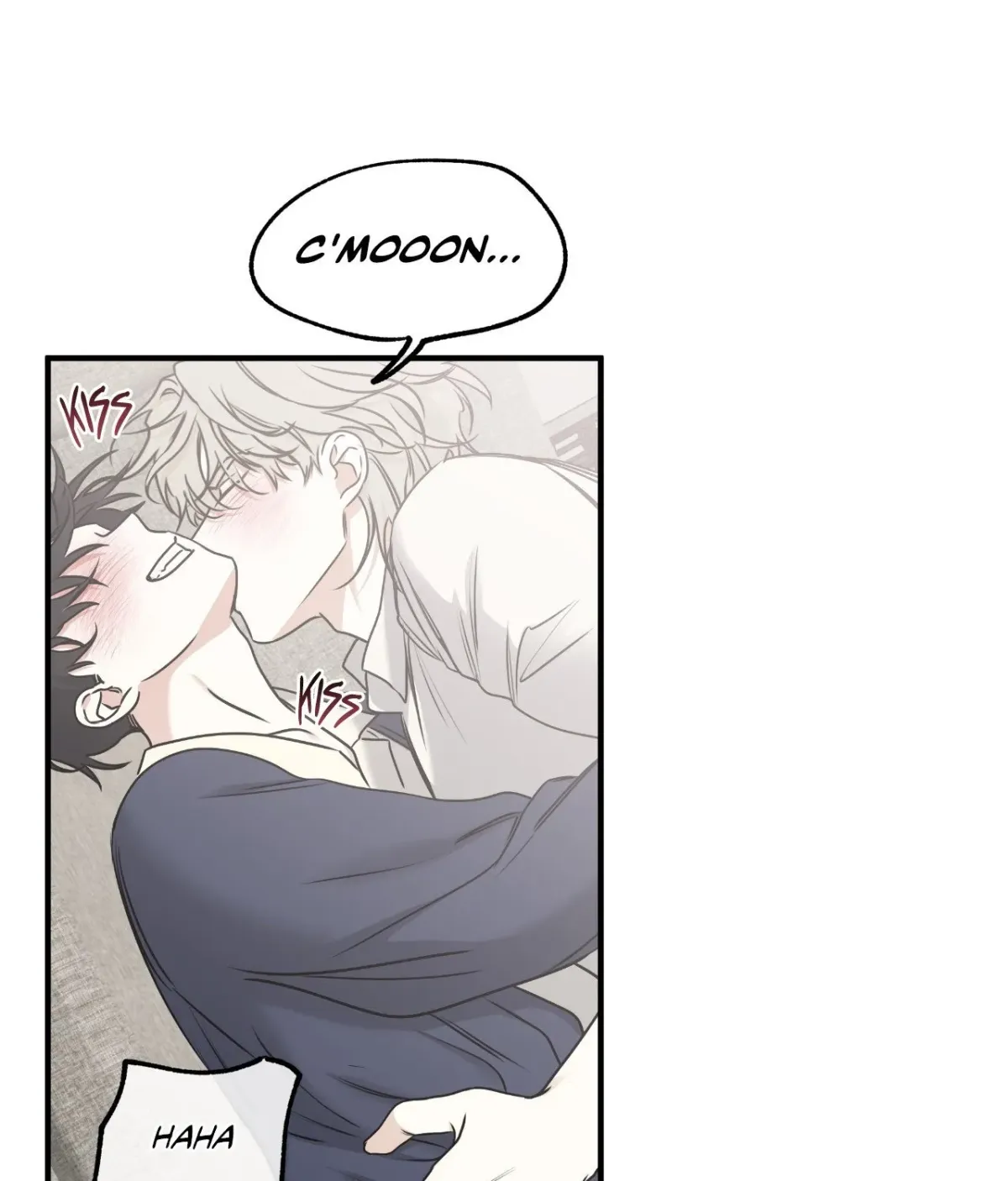 Night by the sea Chapter 110 page 89 - 