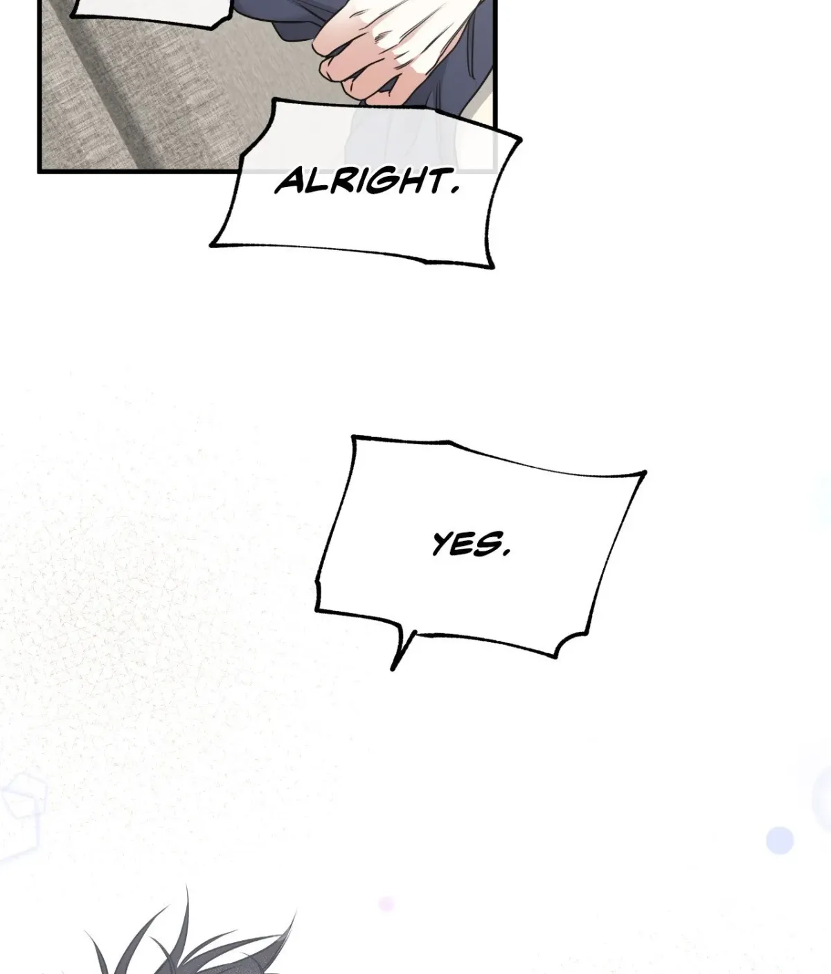 Night by the sea Chapter 110 page 90 - 