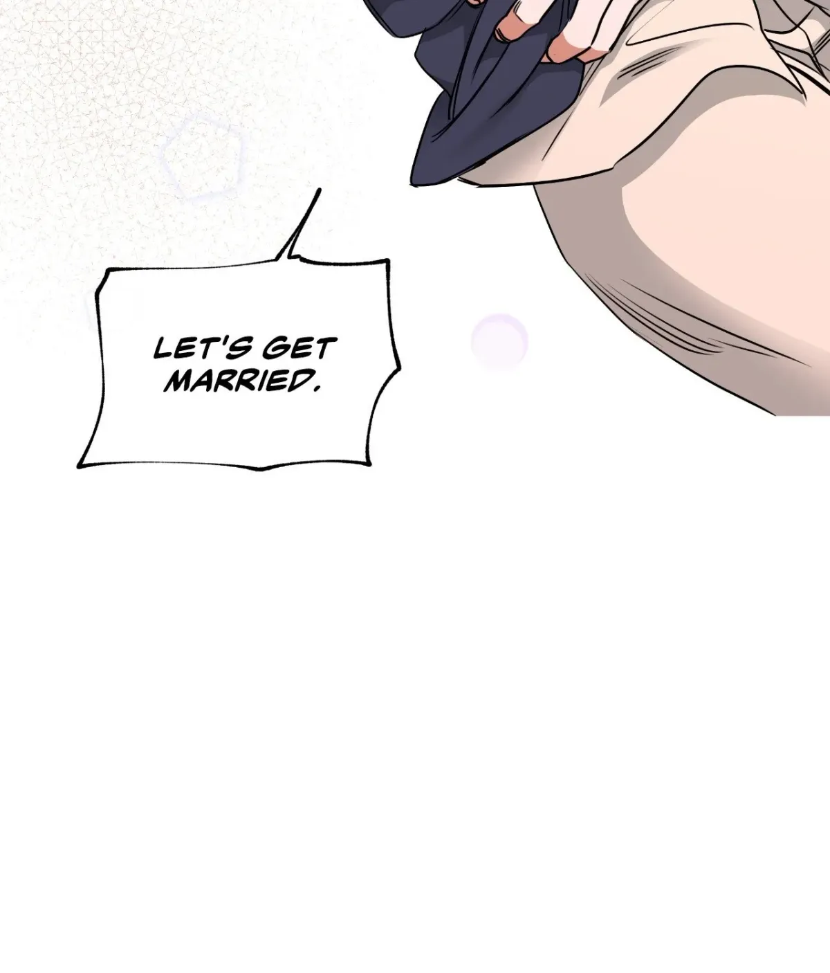 Night by the sea Chapter 110 page 92 - 