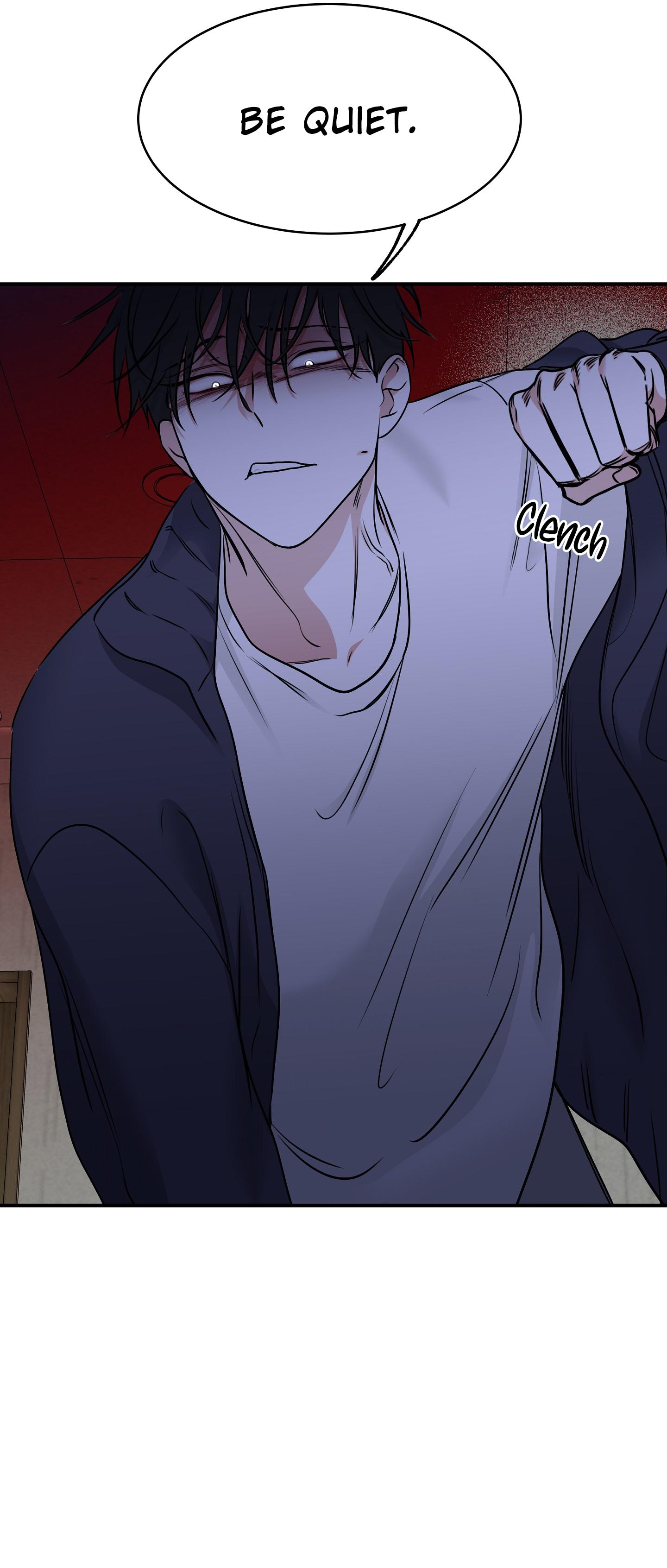 Night by the sea Chapter 111.1 page 20 - 