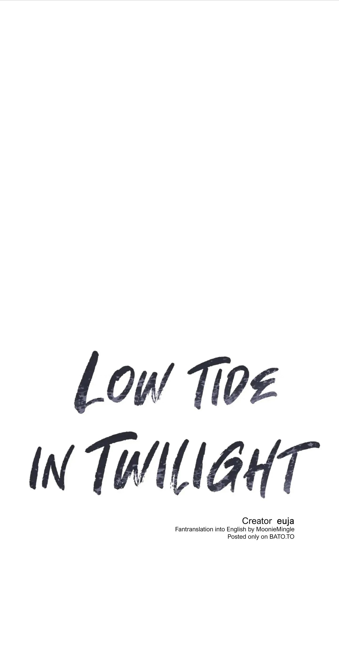 Night by the sea Chapter 111.1 page 27 - 
