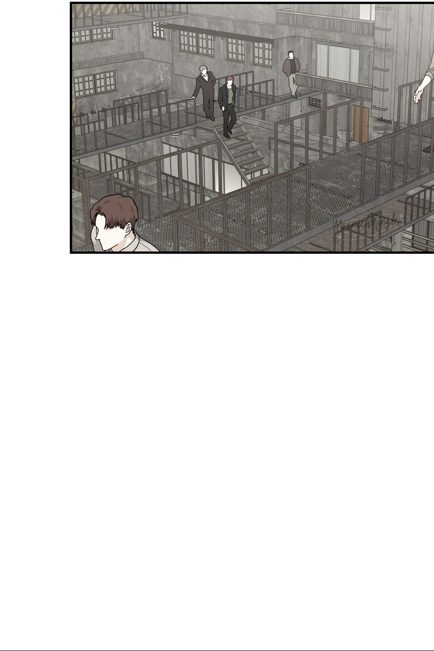 Night by the sea Chapter 111.1 page 55 - 