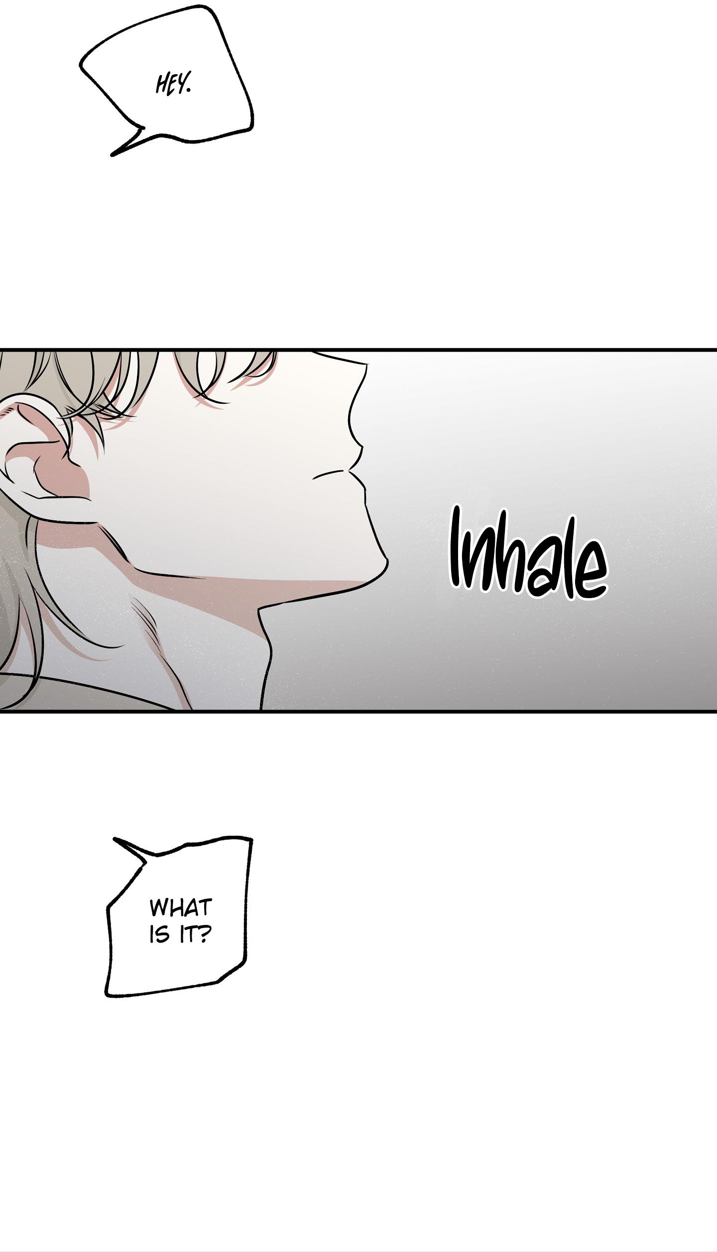 Night by the sea Chapter 111.1 page 58 - 