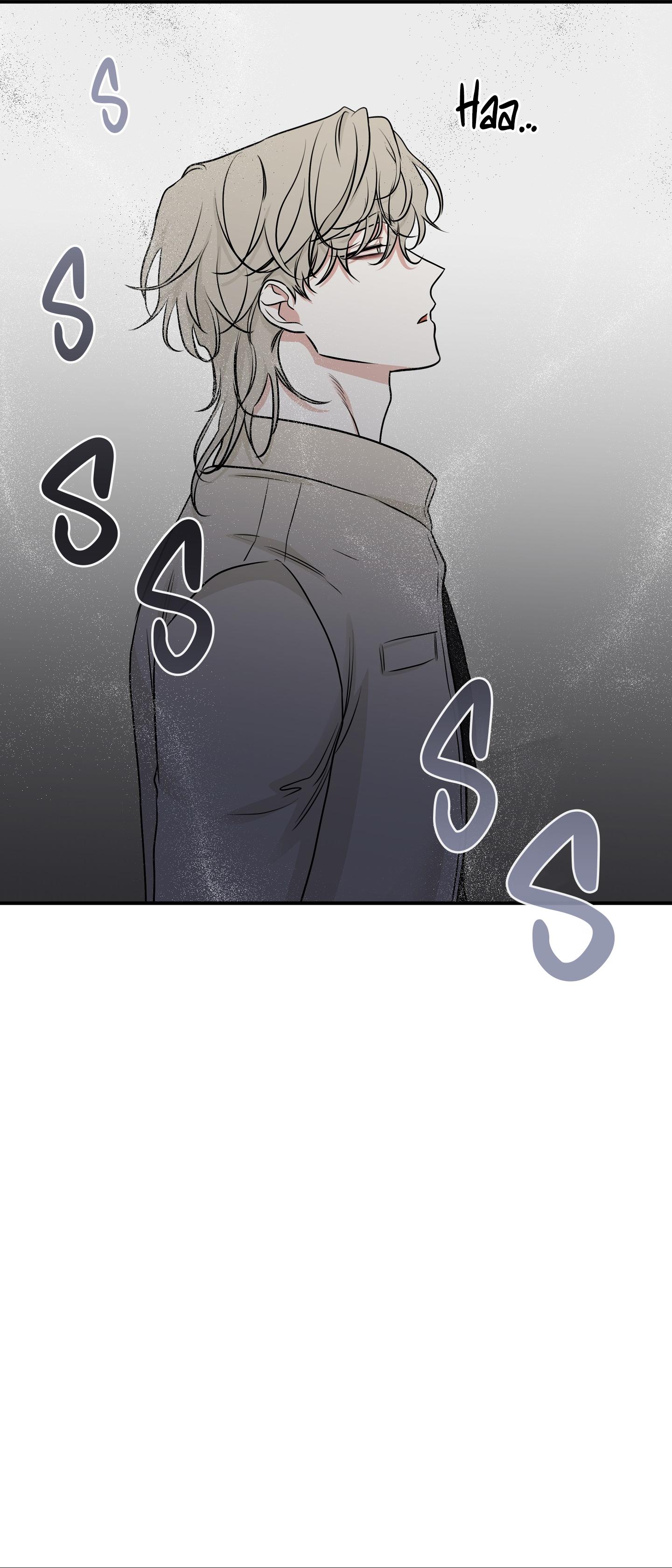 Night by the sea Chapter 111.1 page 59 - 