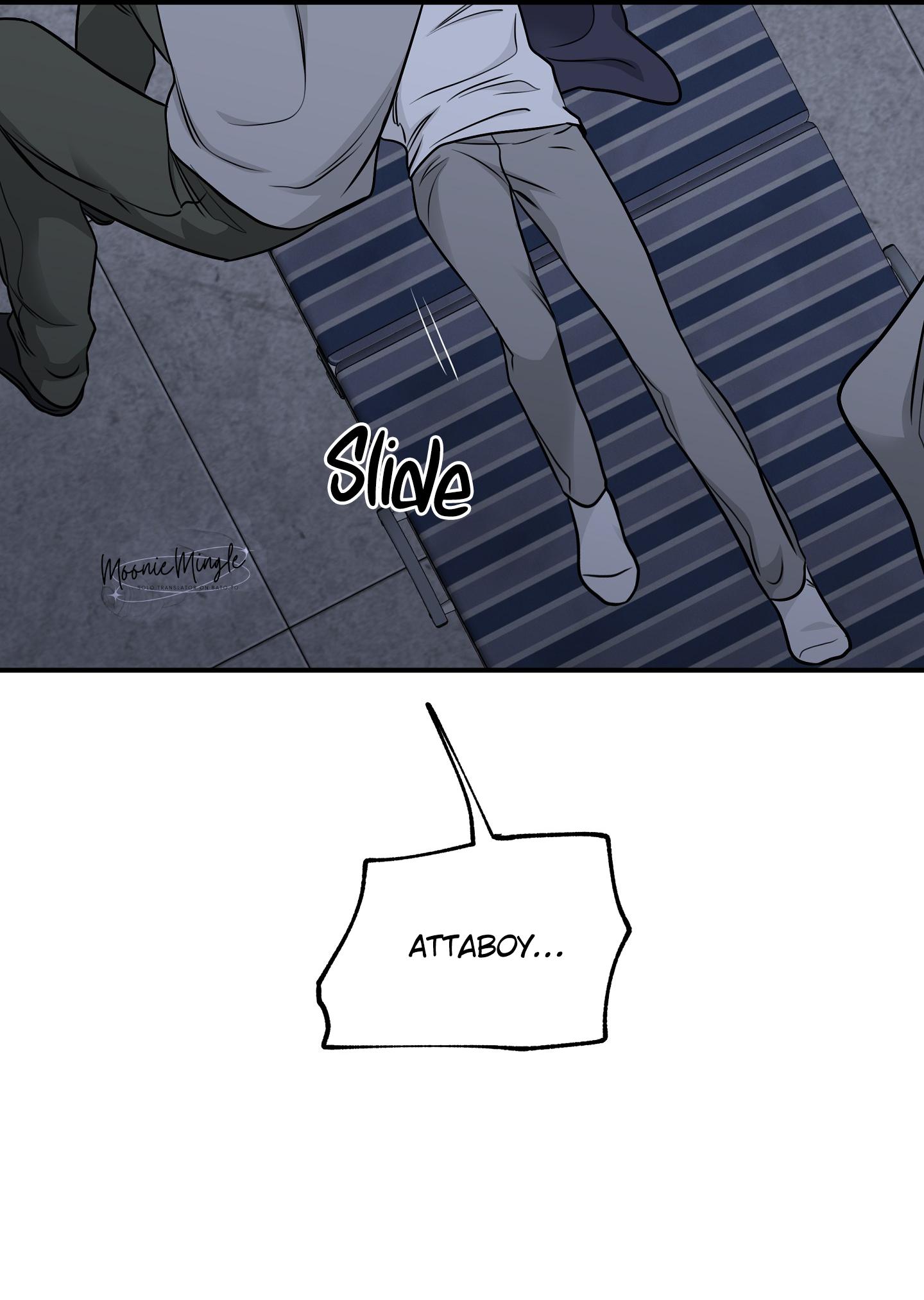 Night by the sea Chapter 111.1 page 7 - 