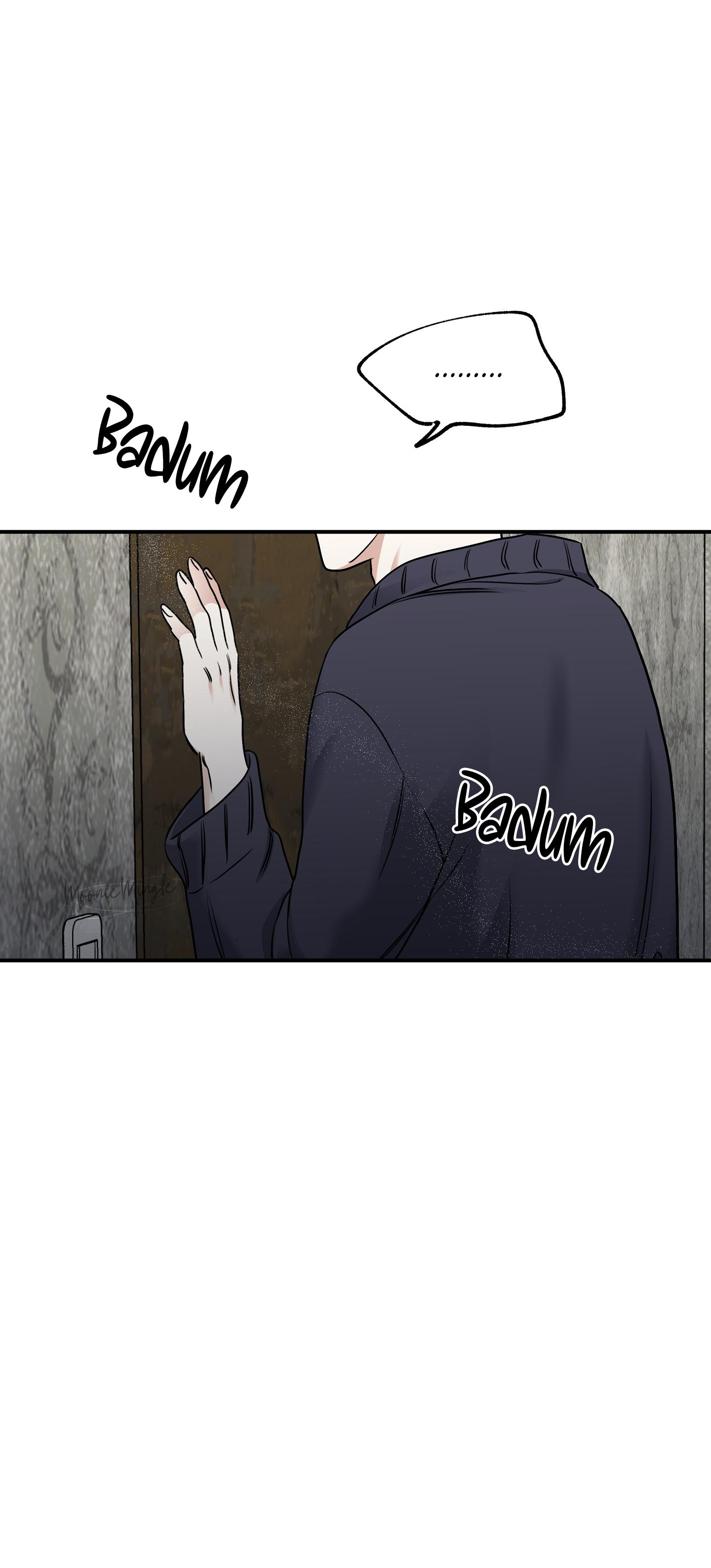 Night by the sea Chapter 111.1 page 63 - 
