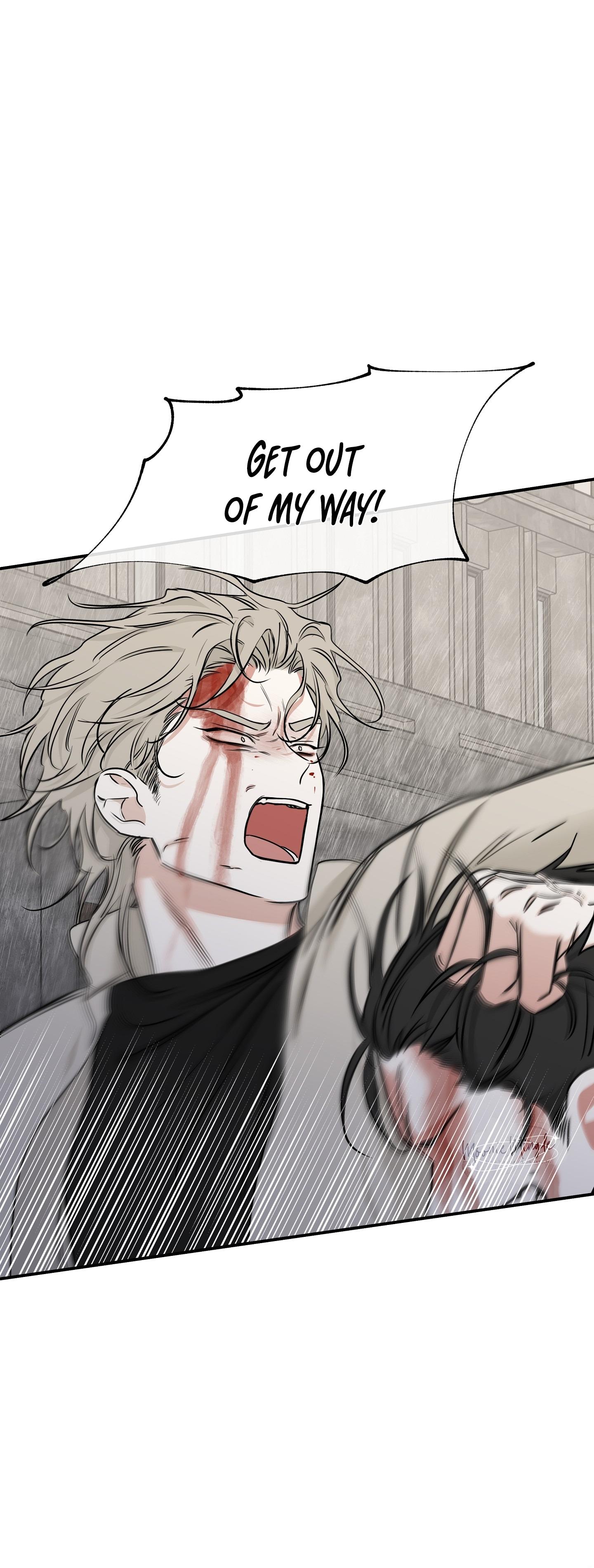 Night by the sea Chapter 111.3 page 2 - 