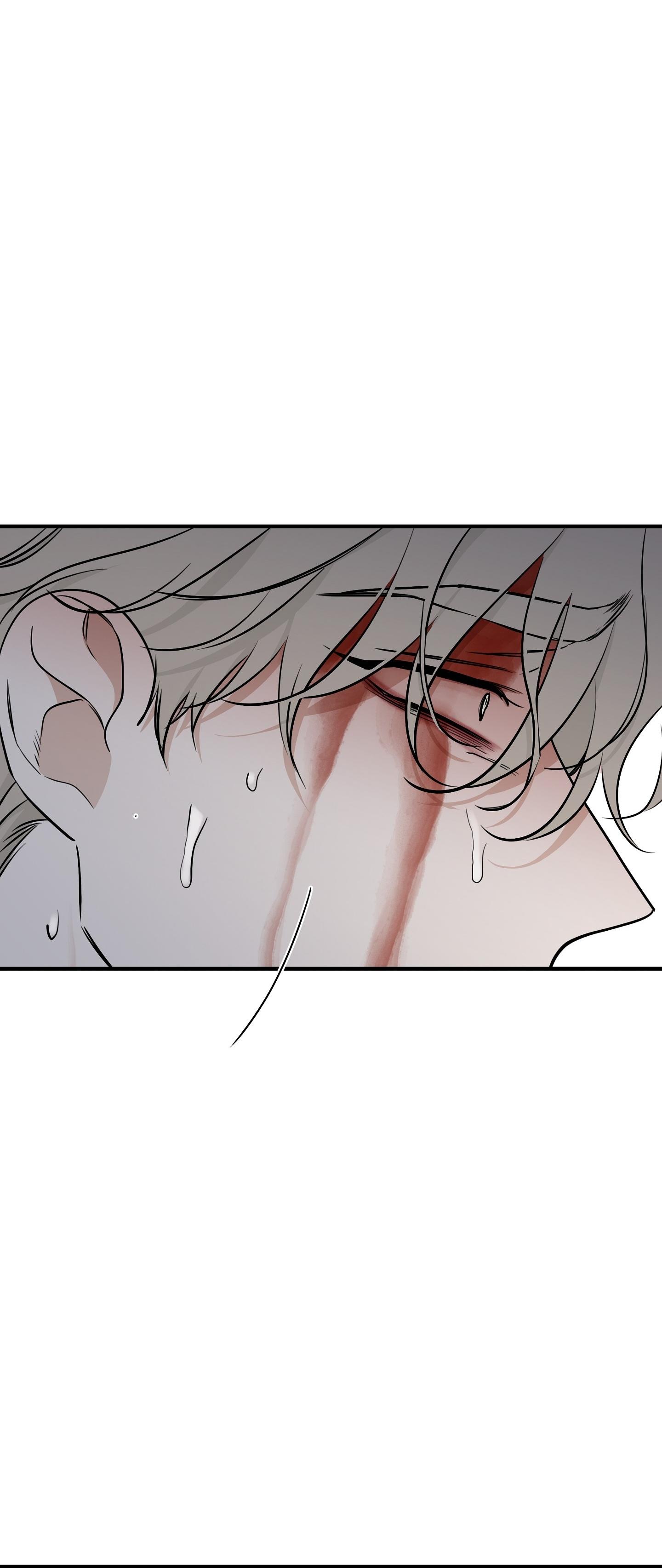 Night by the sea Chapter 111.3 page 19 - 