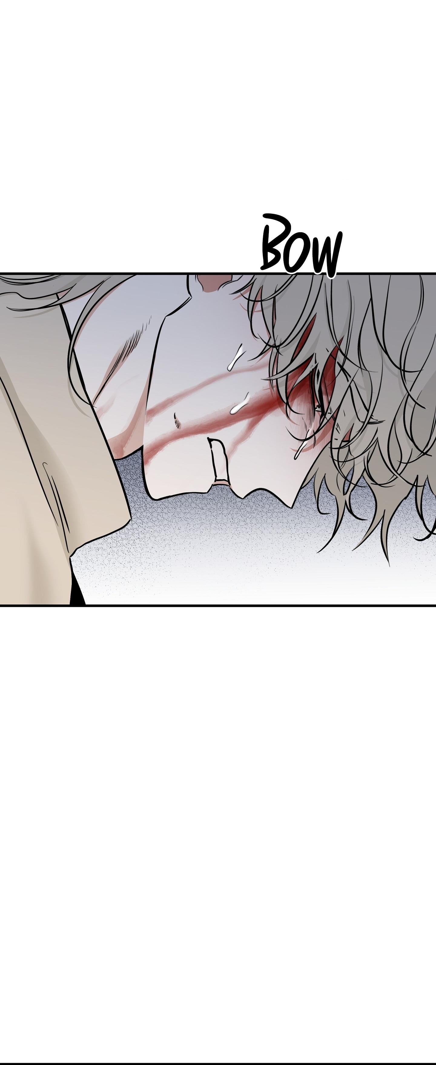 Night by the sea Chapter 111.3 page 21 - 