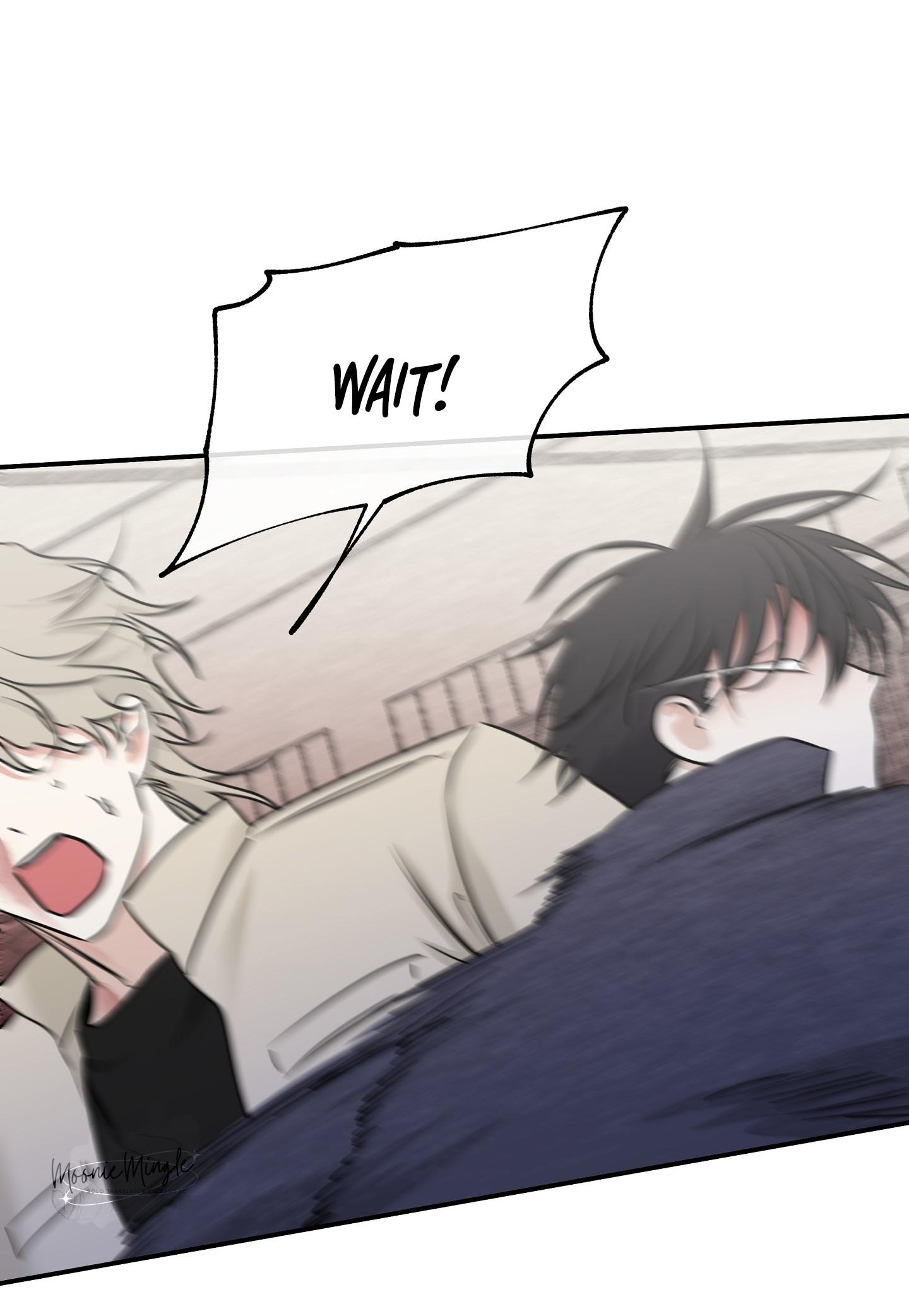 Night by the sea Chapter 111.4 page 2 - 