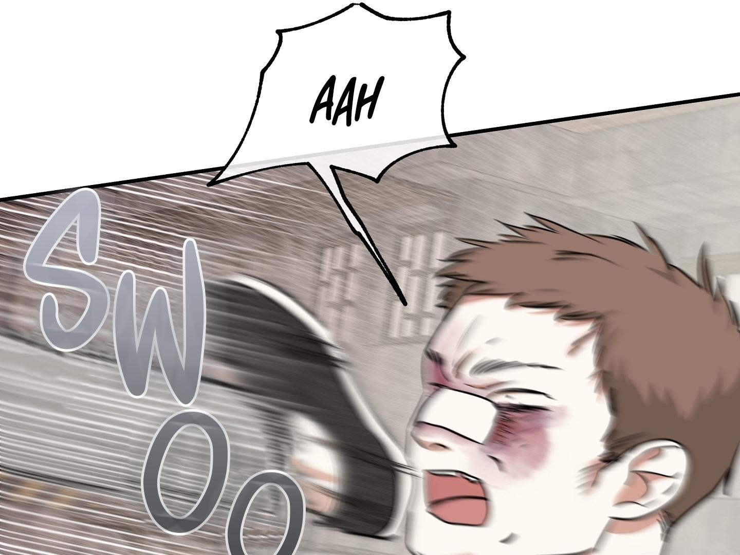 Night by the sea Chapter 111.4 page 3 - 