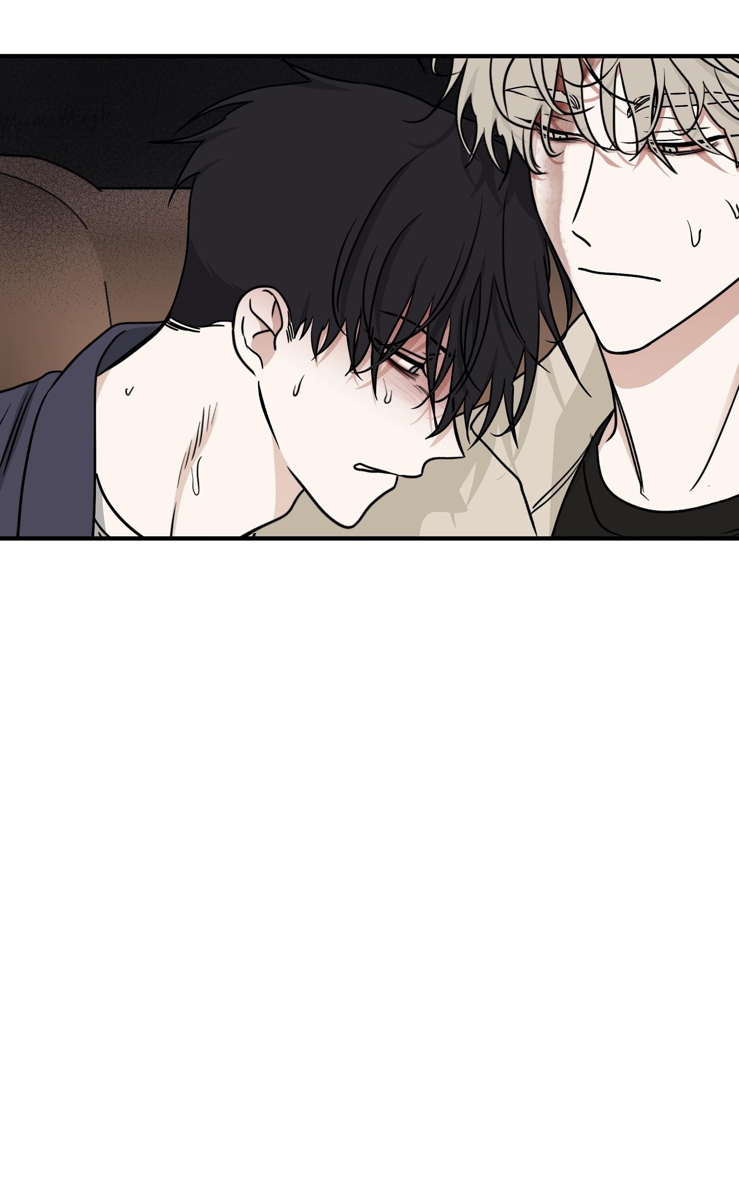 Night by the sea Chapter 111.4 page 49 - 