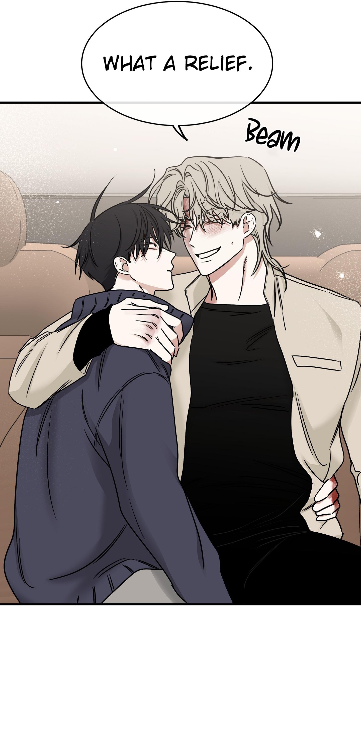 Night by the sea Chapter 111.4 page 51 - 