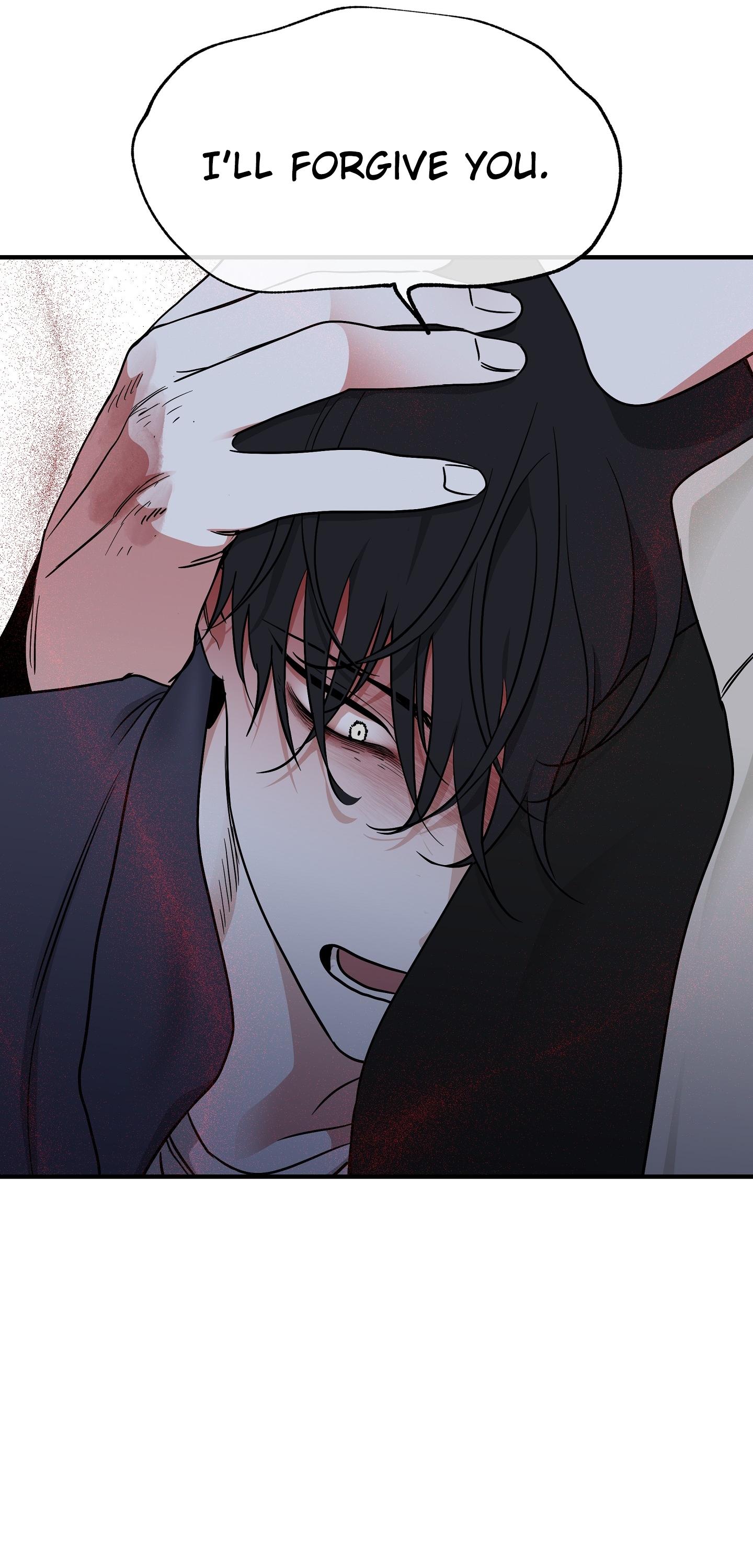 Night by the sea Chapter 111.4 page 62 - 