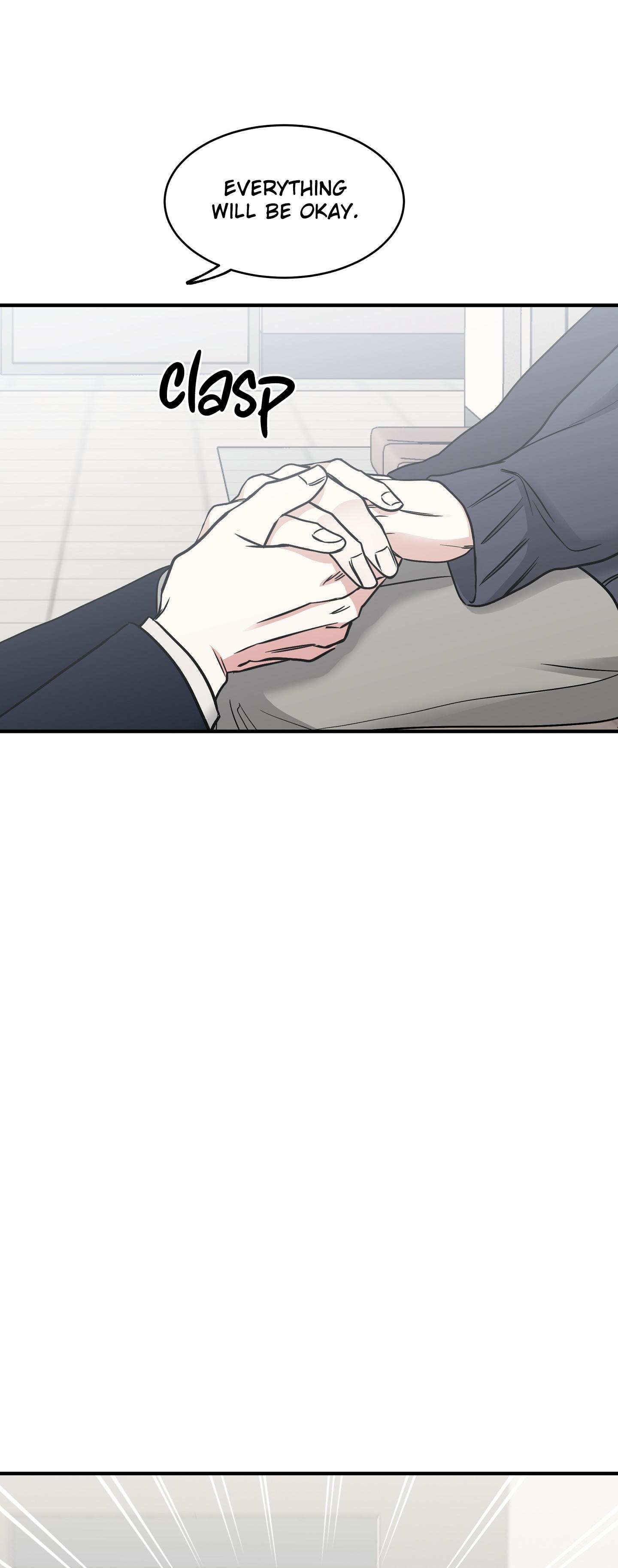 Night by the sea Chapter 111.5 page 12 - 