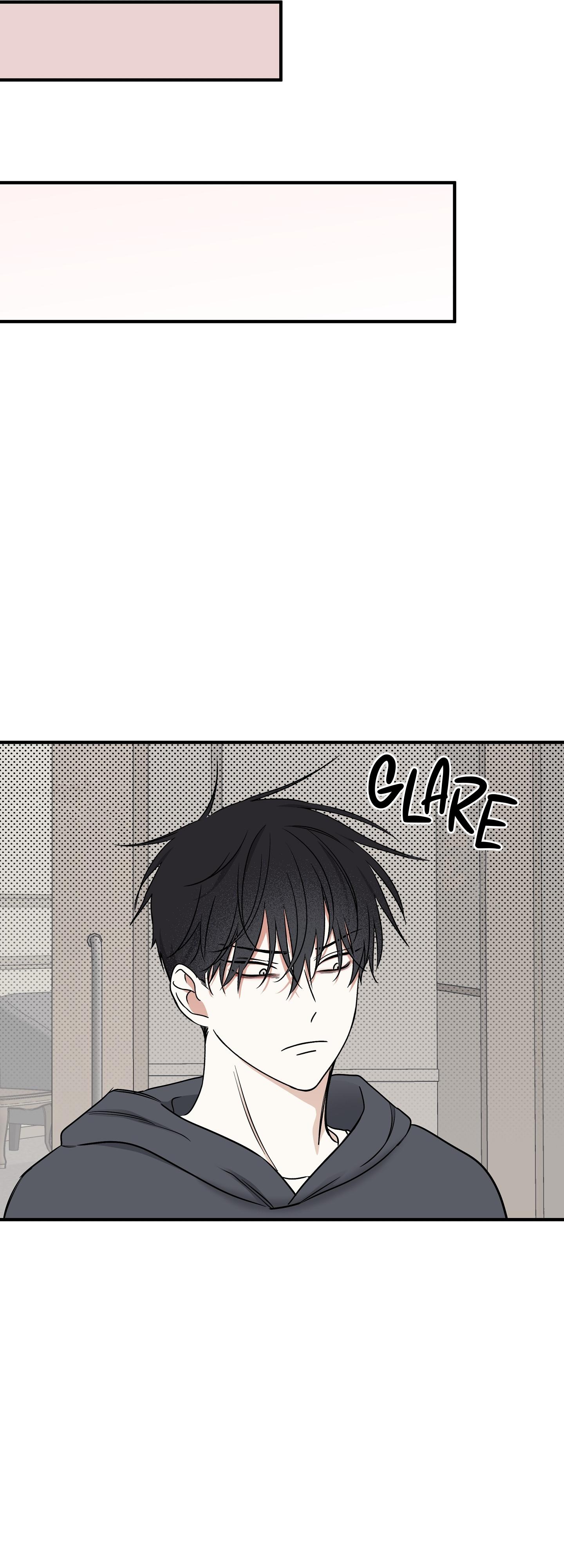Night by the sea Chapter 111.5 page 17 - 