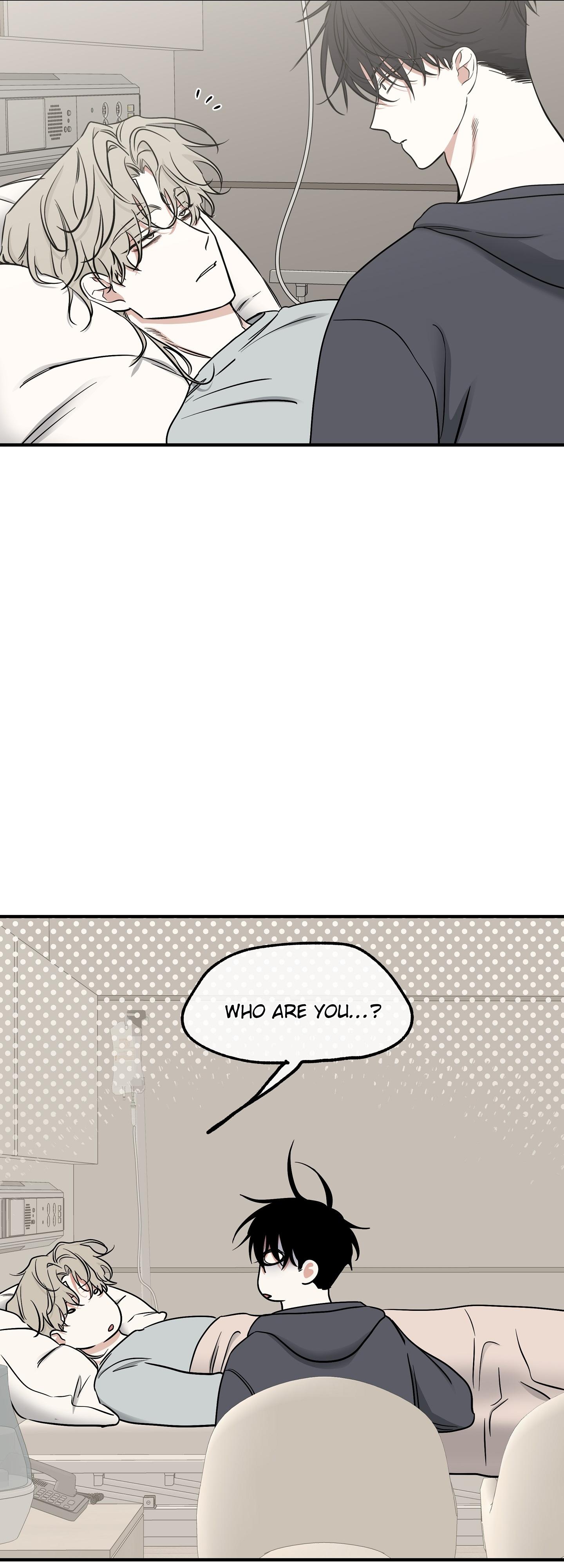 Night by the sea Chapter 111.5 page 29 - 