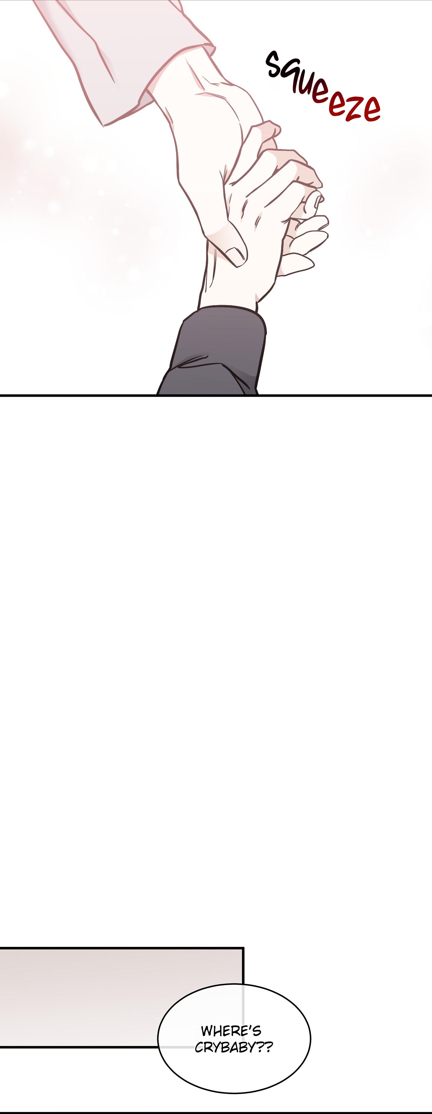 Night by the sea Chapter 111.5 page 35 - 