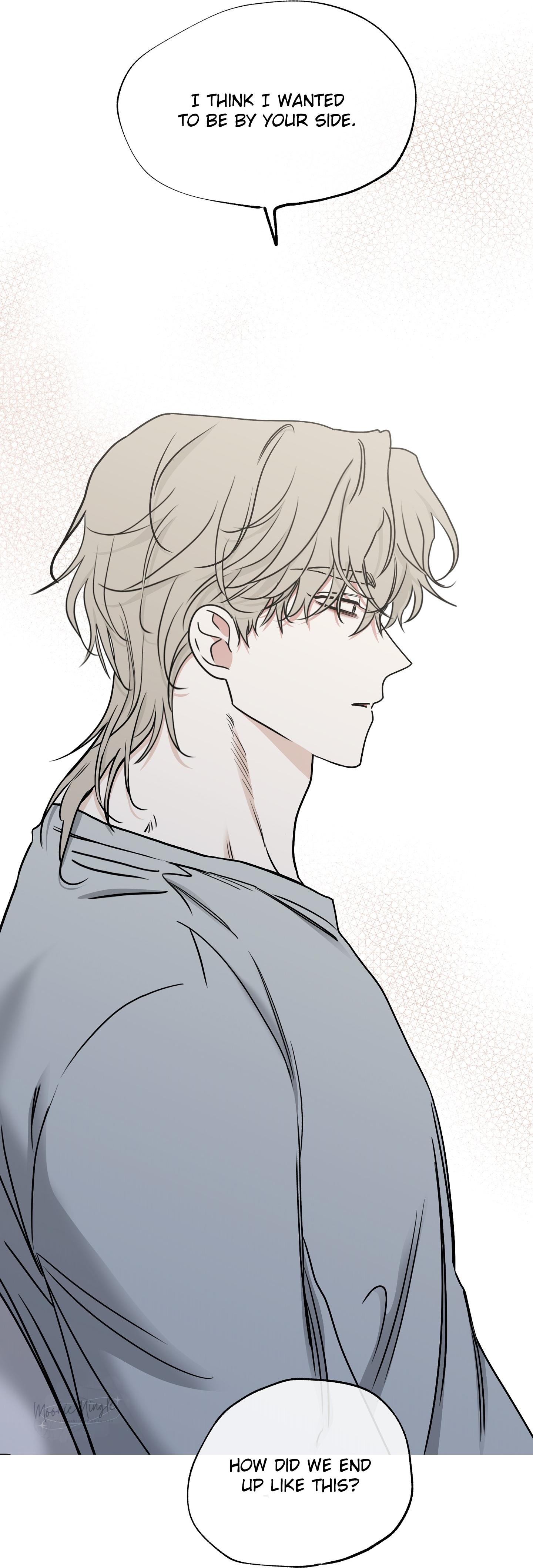 Night by the sea Chapter 111.6 page 15 - 