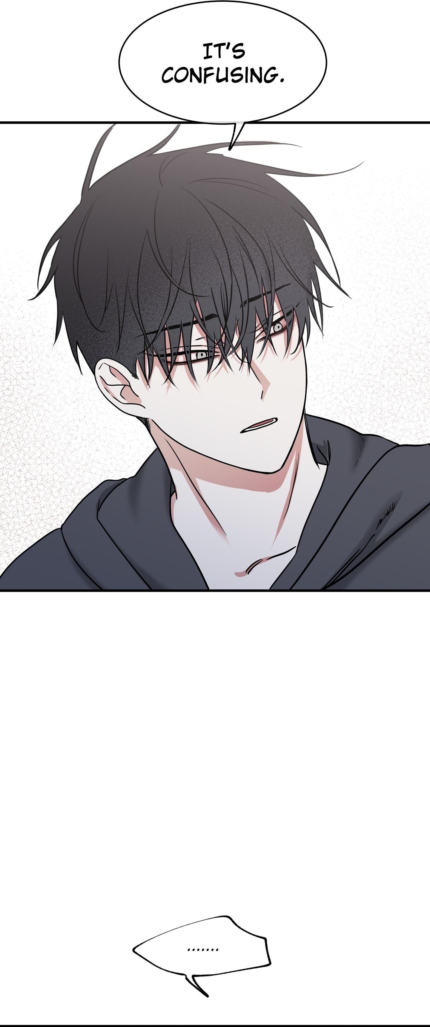 Night by the sea Chapter 111.6 page 5 - 
