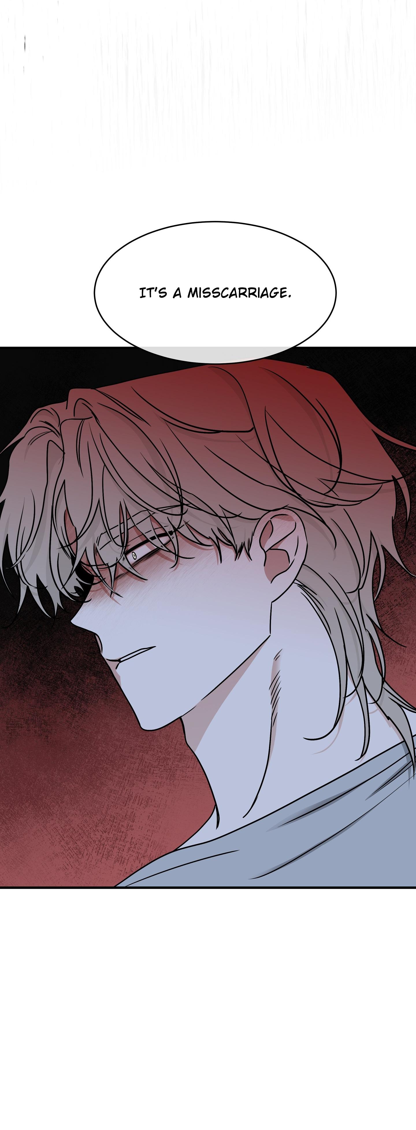 Night by the sea Chapter 111.6 page 44 - 