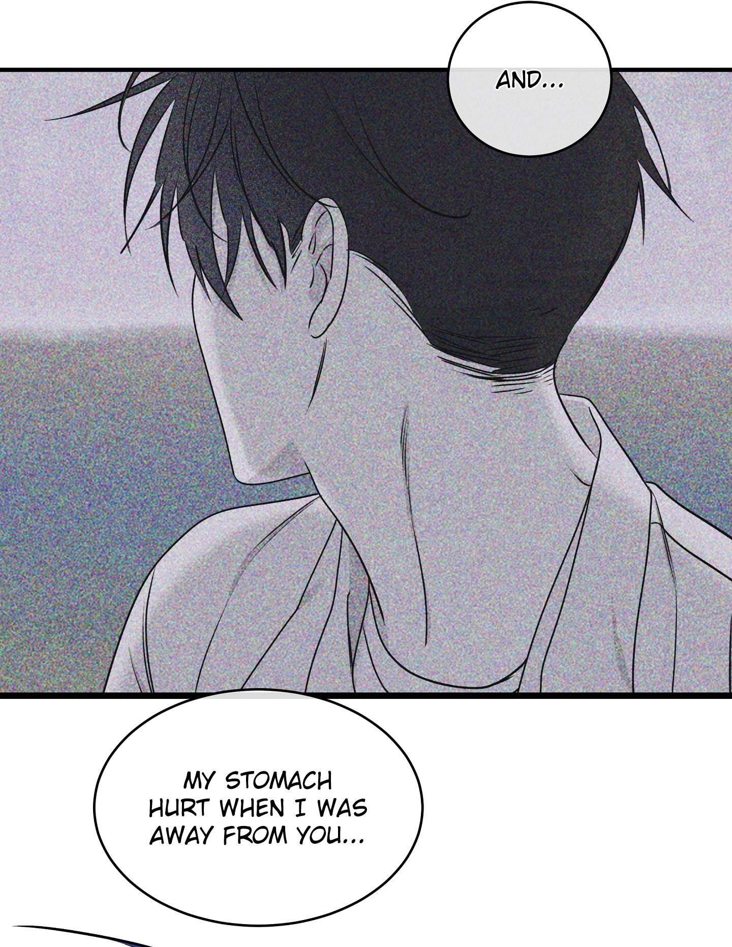 Night by the sea Chapter 111.6 page 49 - 