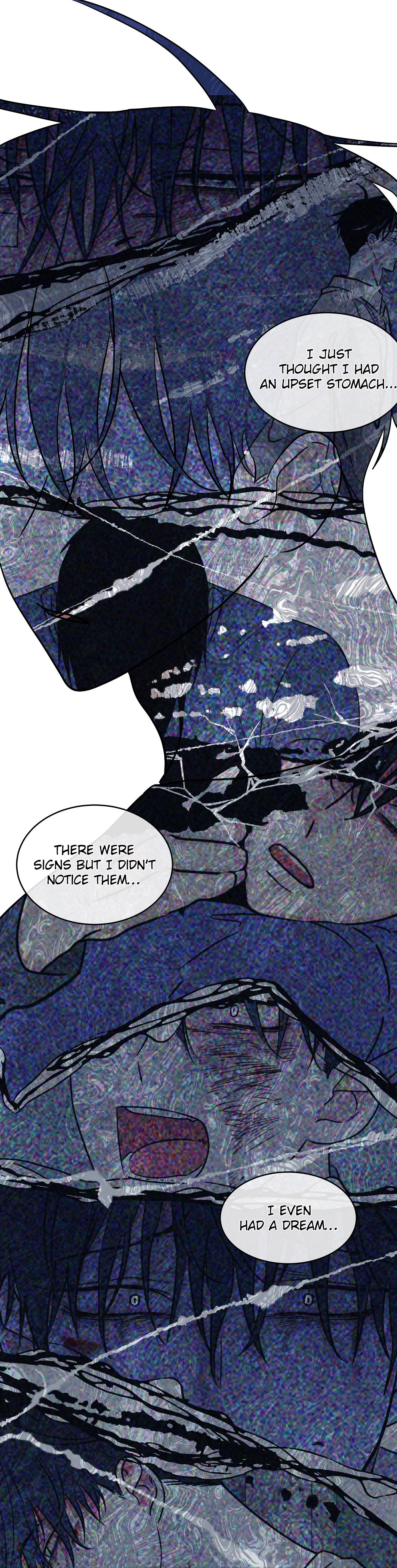 Night by the sea Chapter 111.6 page 50 - 