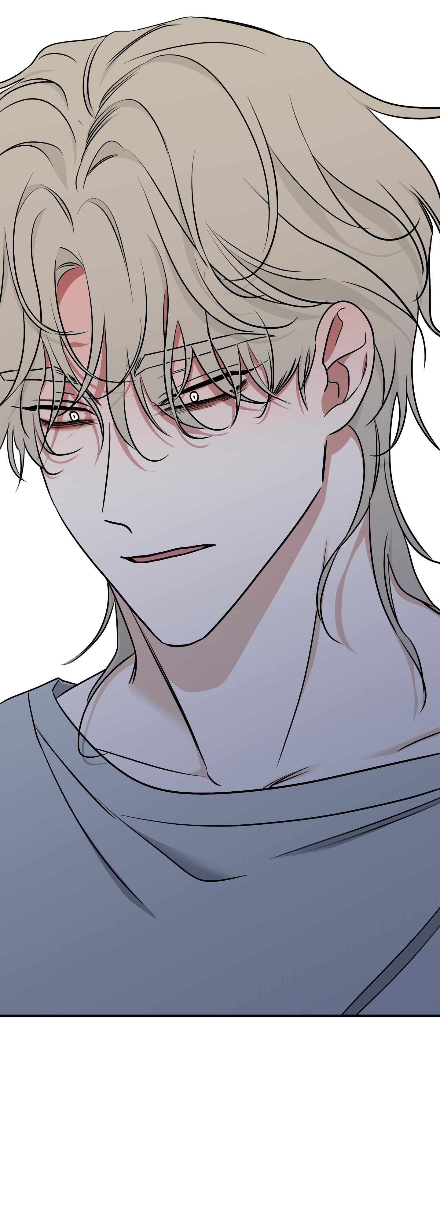 Night by the sea Chapter 111.6 page 56 - 