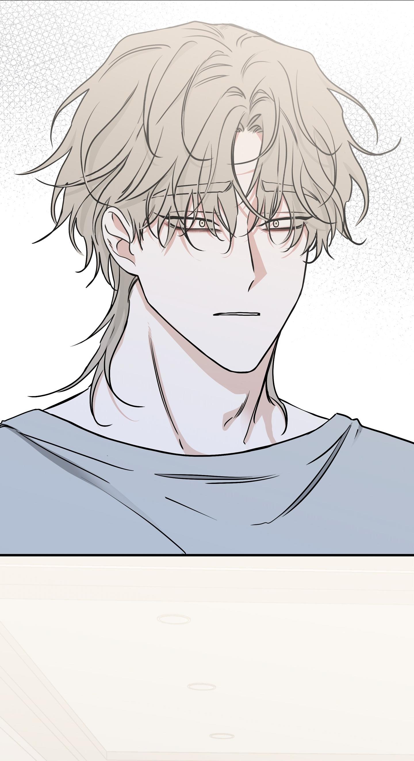 Night by the sea Chapter 111.6 page 10 - 
