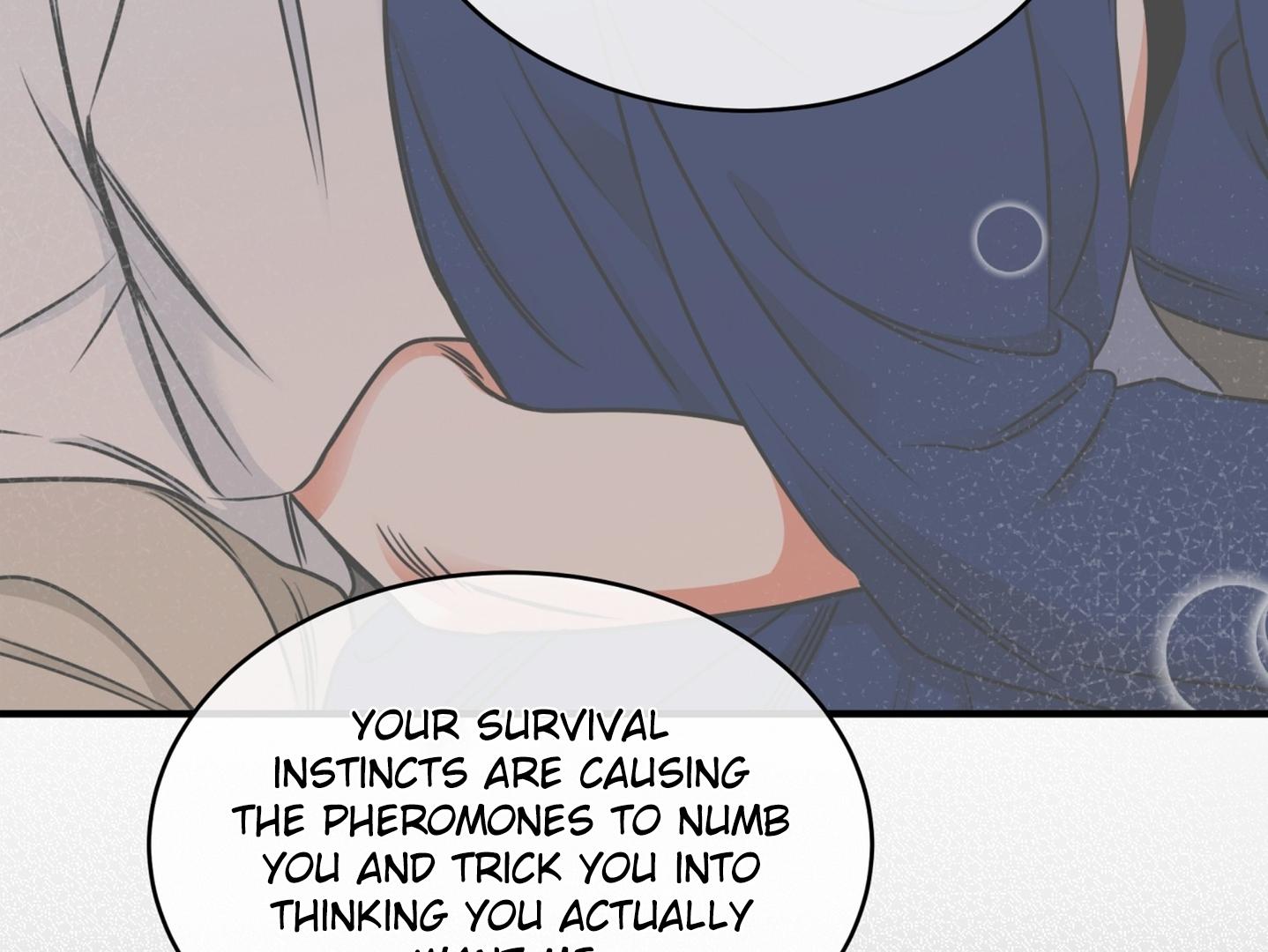 Night by the sea Chapter 111.7 page 12 - 