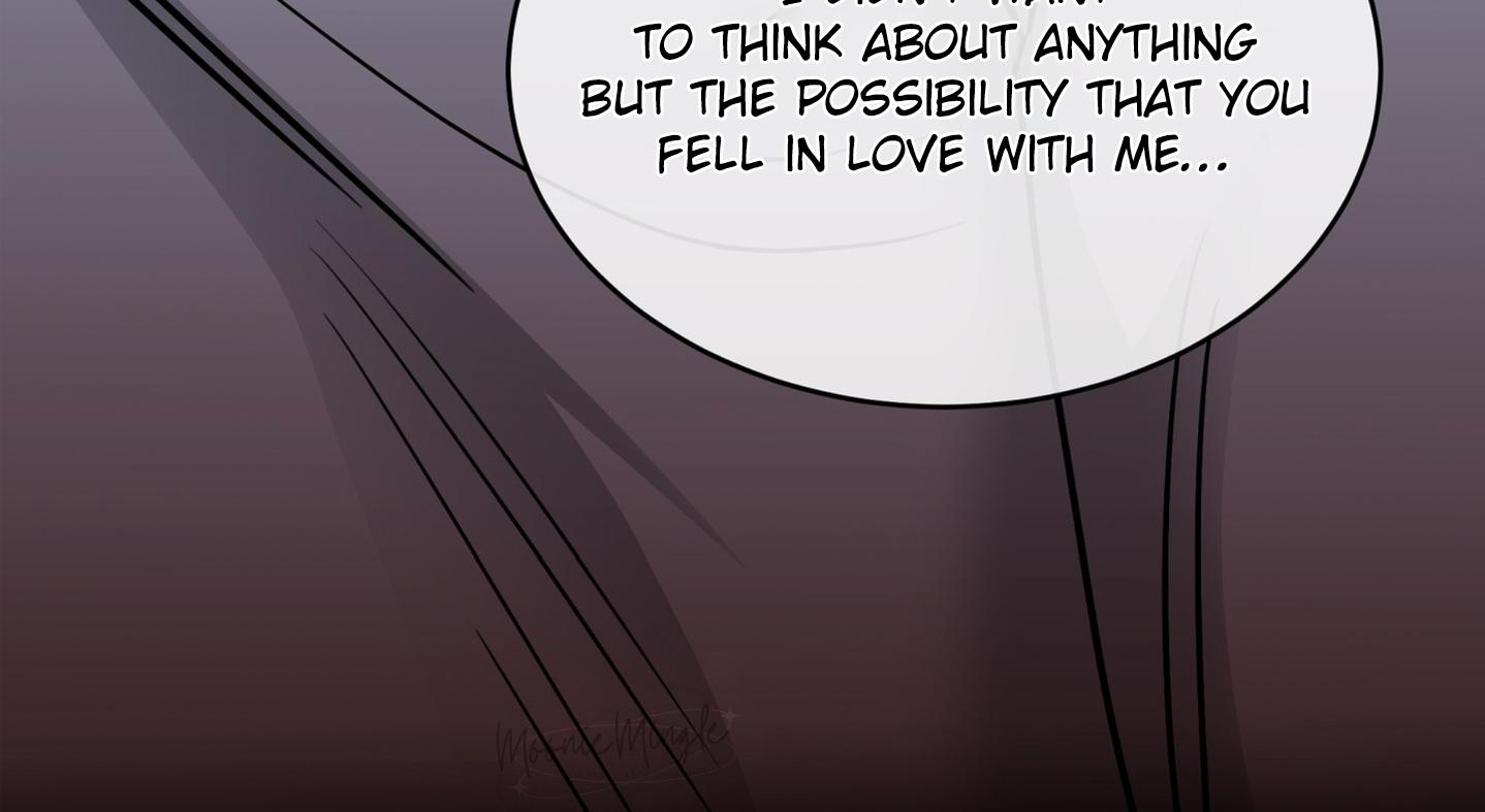 Night by the sea Chapter 111.7 page 17 - 
