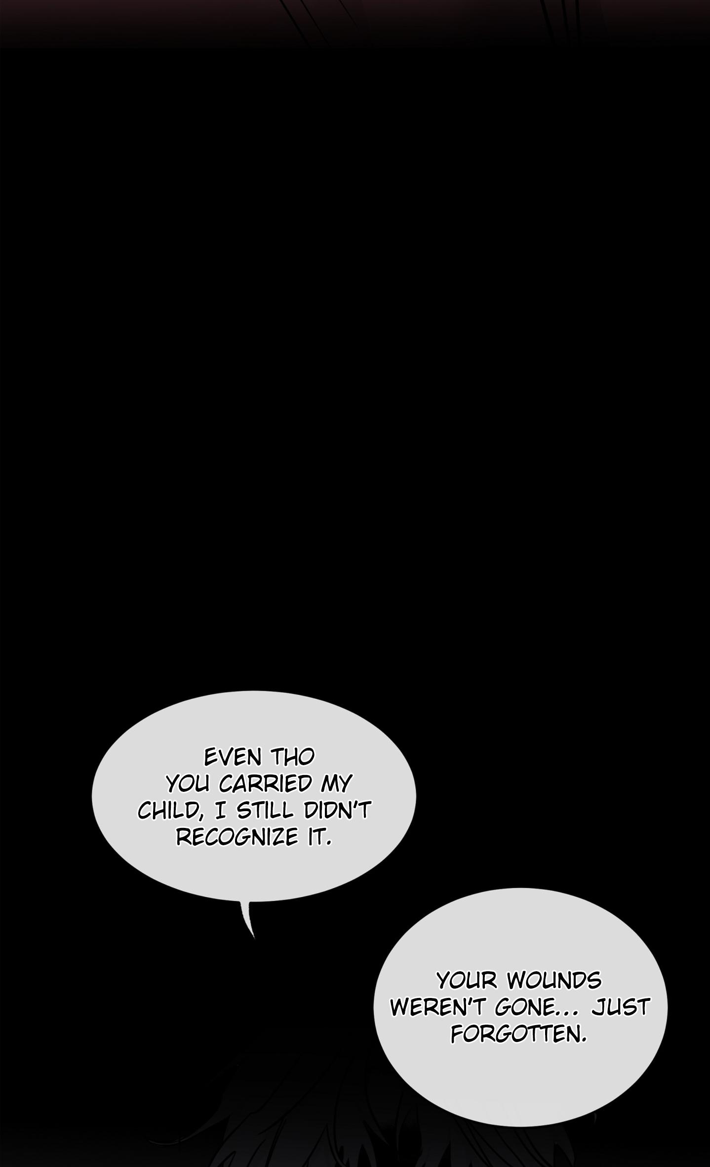 Night by the sea Chapter 111.7 page 18 - 