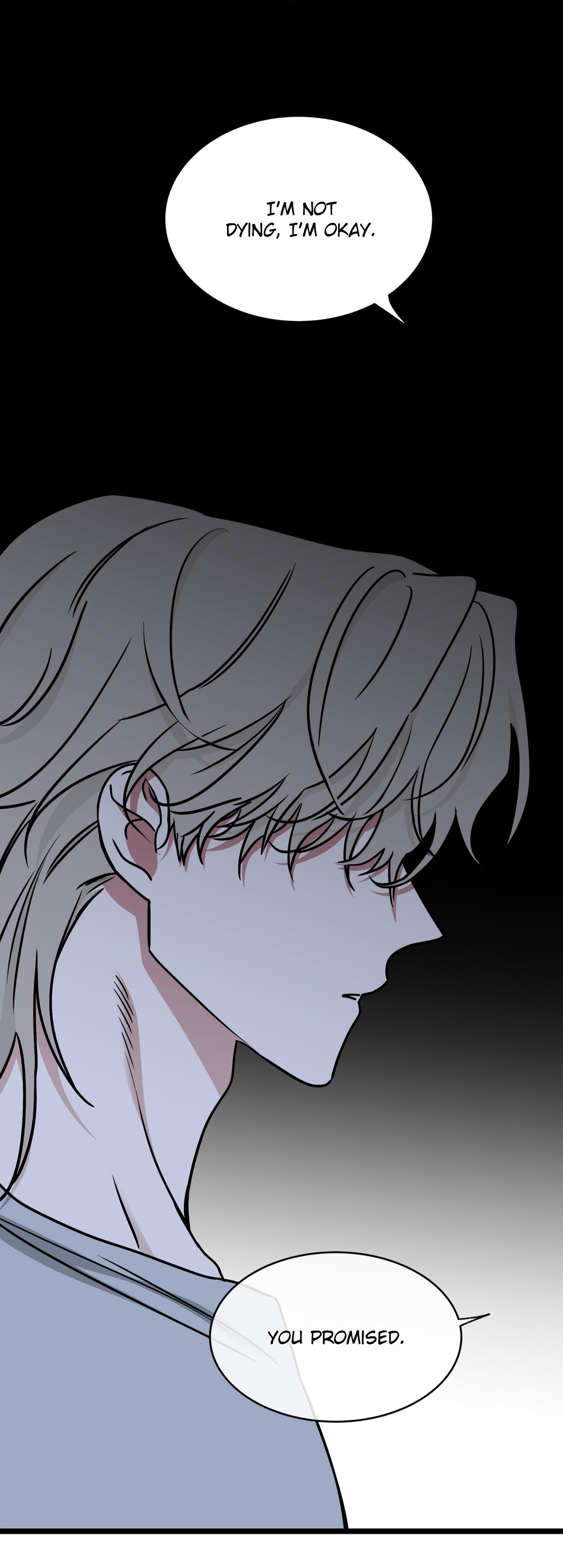 Night by the sea Chapter 111.7 page 4 - 