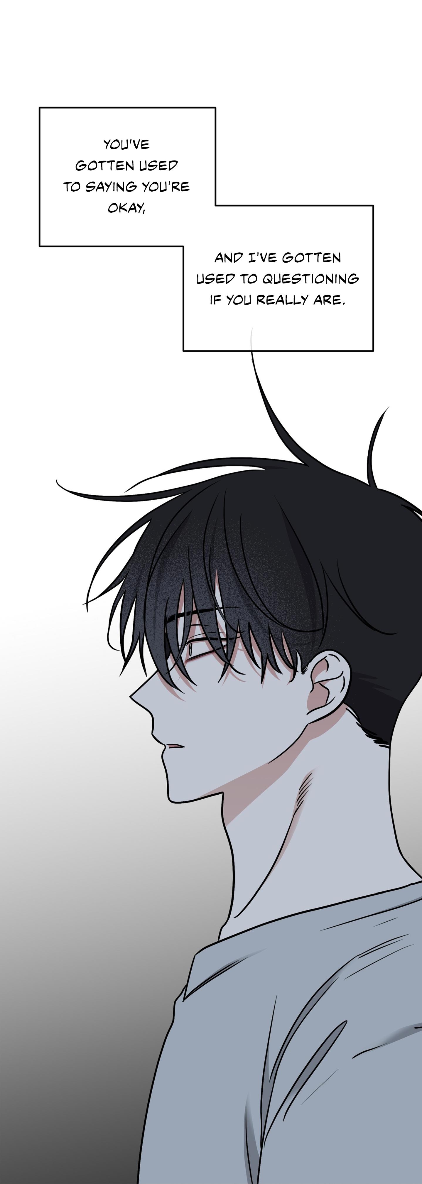 Night by the sea Chapter 111.7 page 5 - 