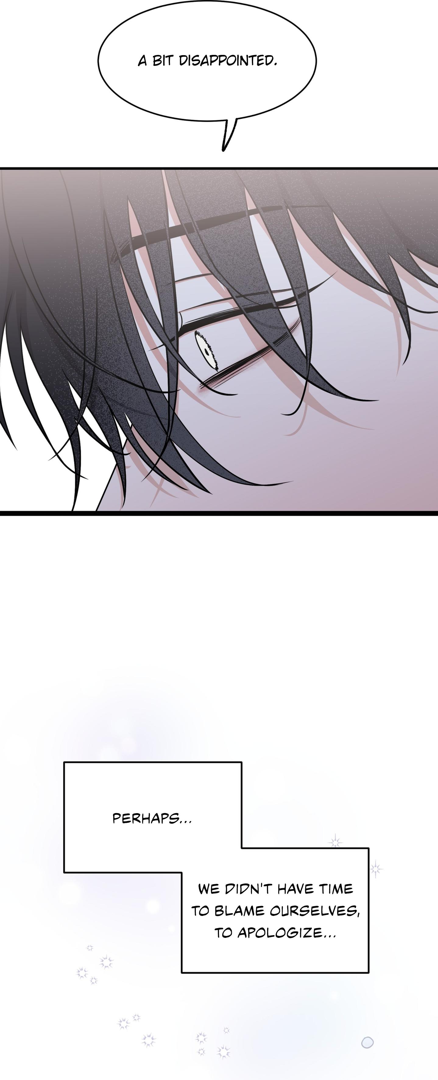 Night by the sea Chapter 111.7 page 46 - 
