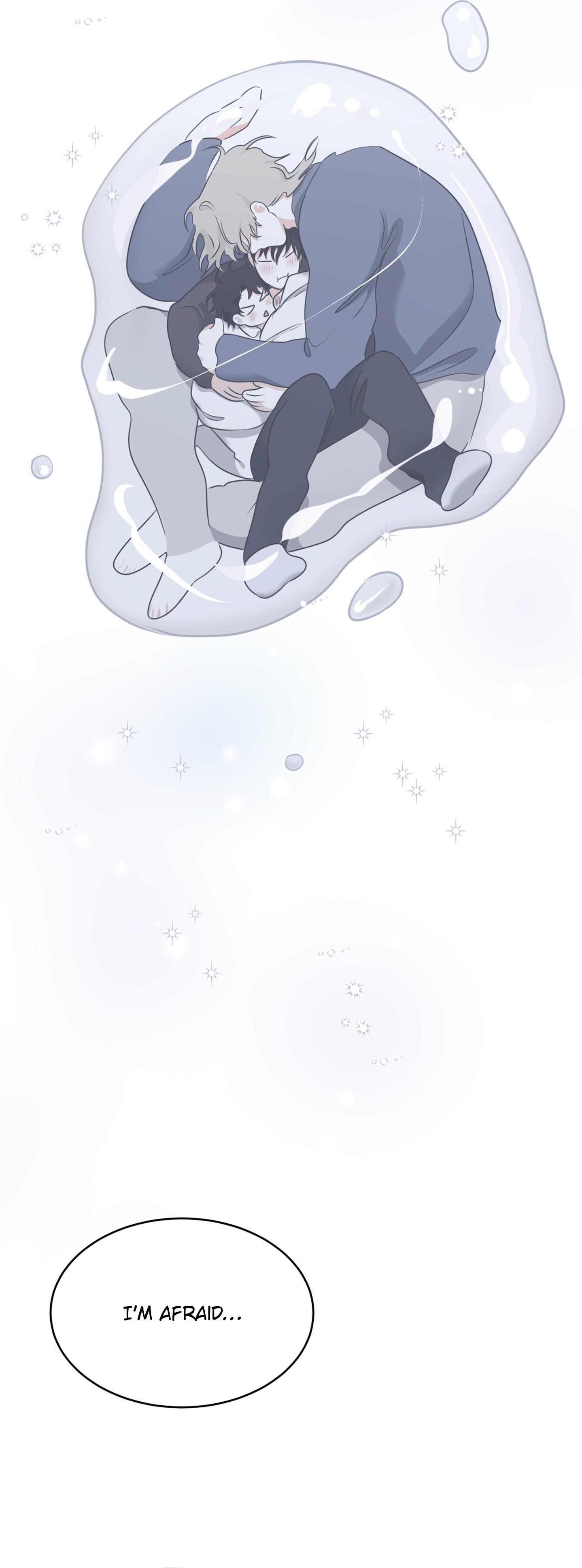 Night by the sea Chapter 111.7 page 47 - 