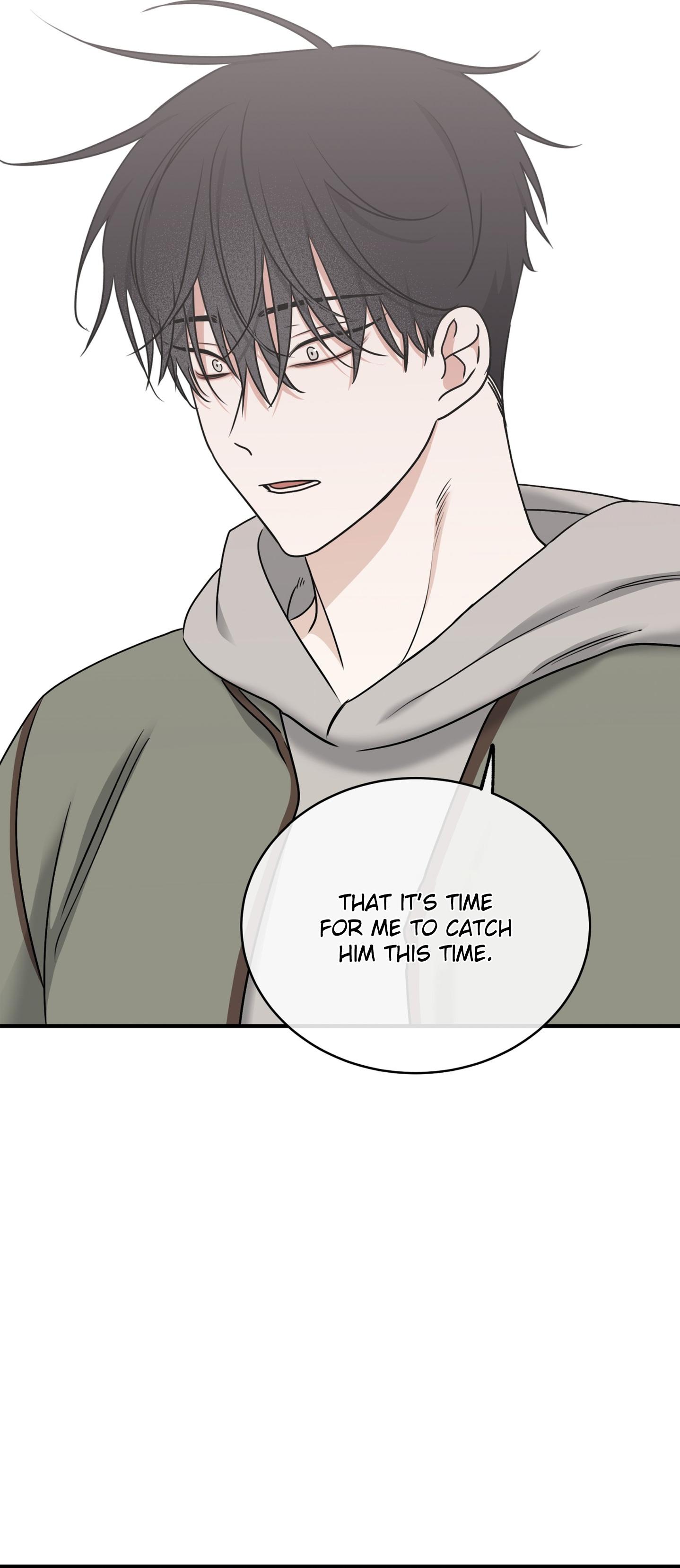Night by the sea Chapter 111.7 page 48 - 