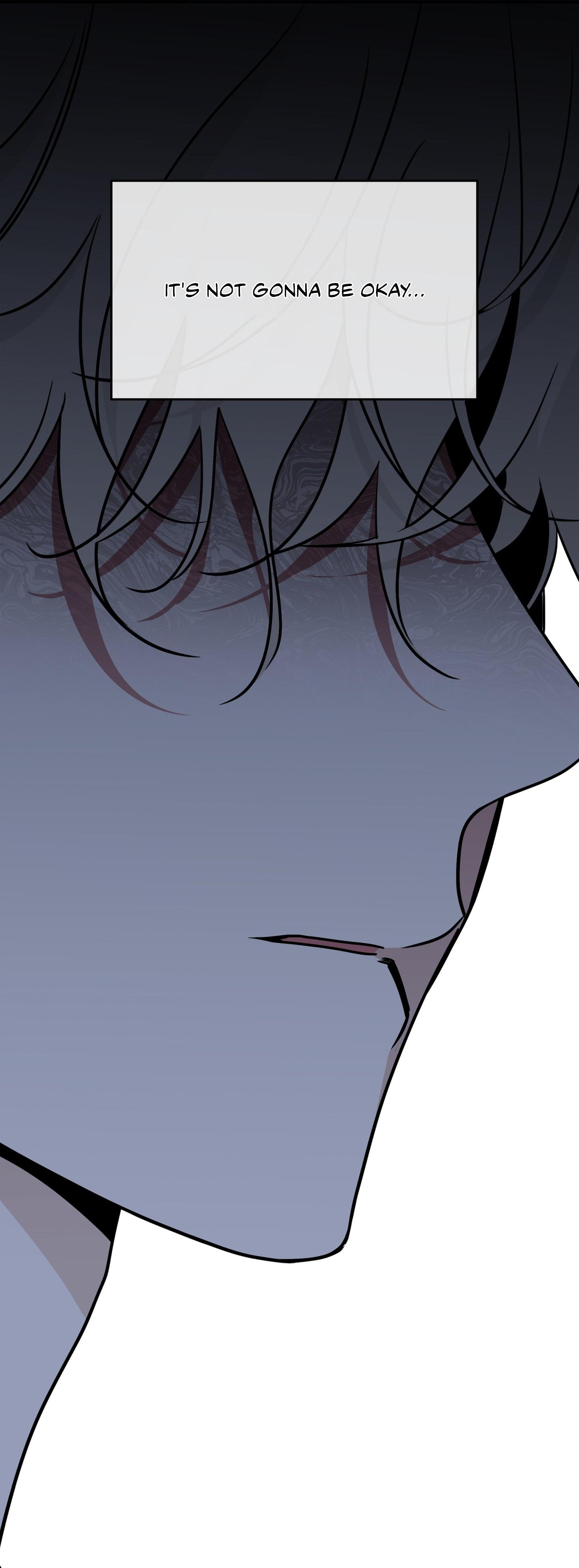 Night by the sea Chapter 111.7 page 6 - 