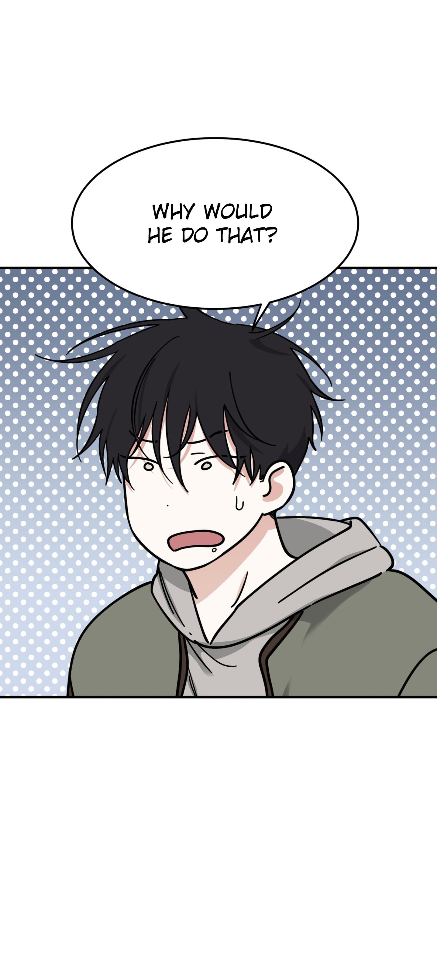 Night by the sea Chapter 111.7 page 59 - 