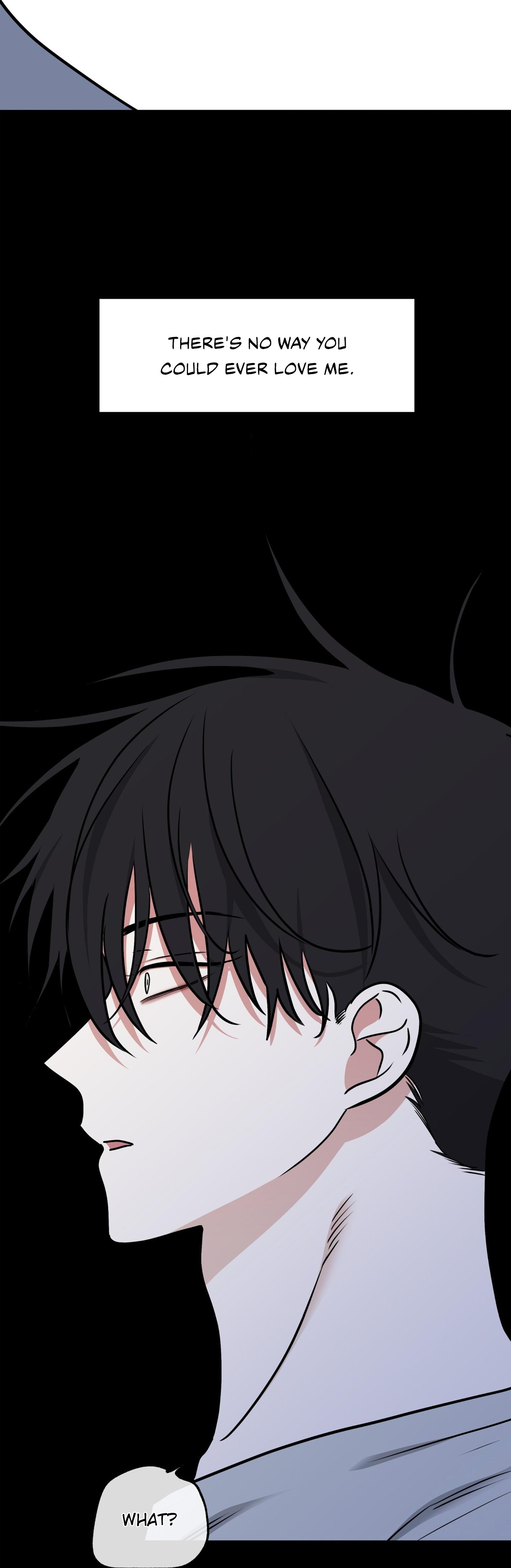 Night by the sea Chapter 111.7 page 7 - 