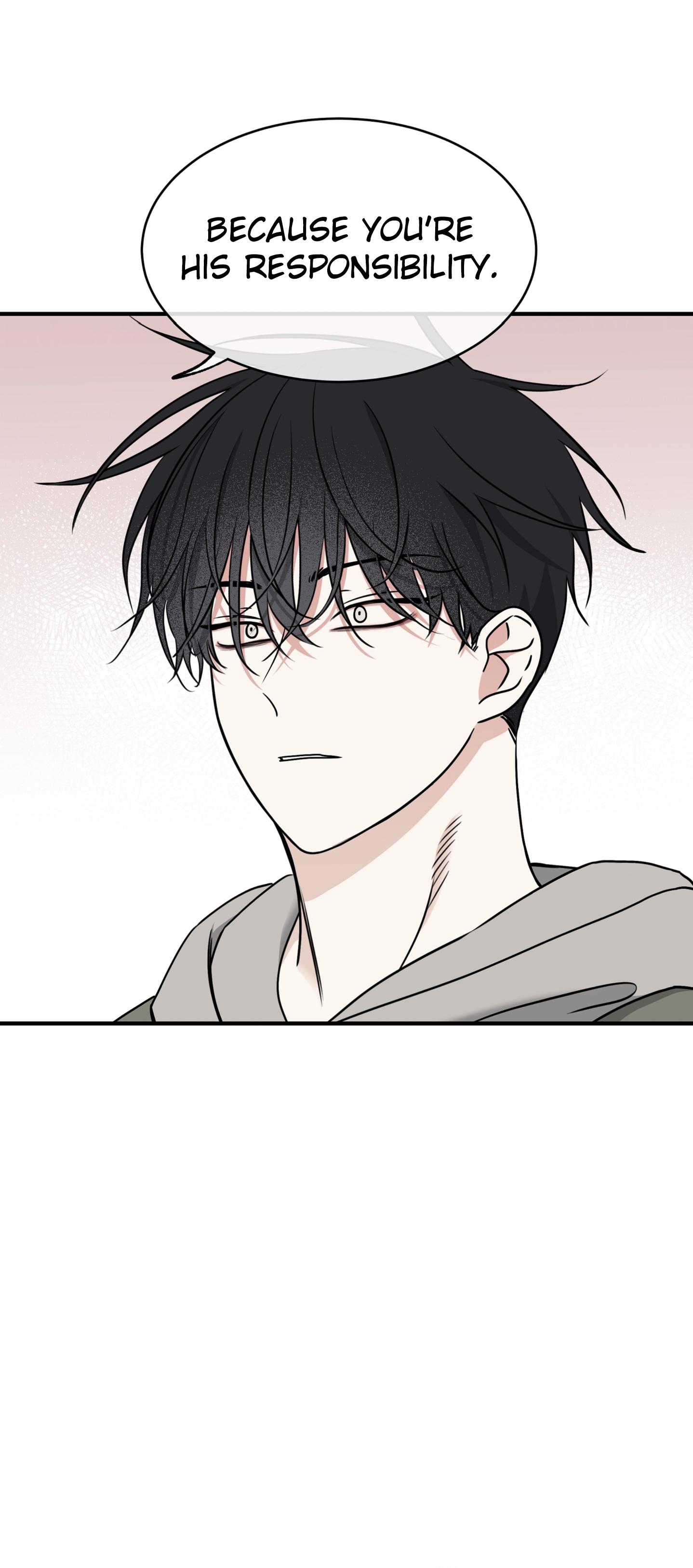 Night by the sea Chapter 111.7 page 61 - 
