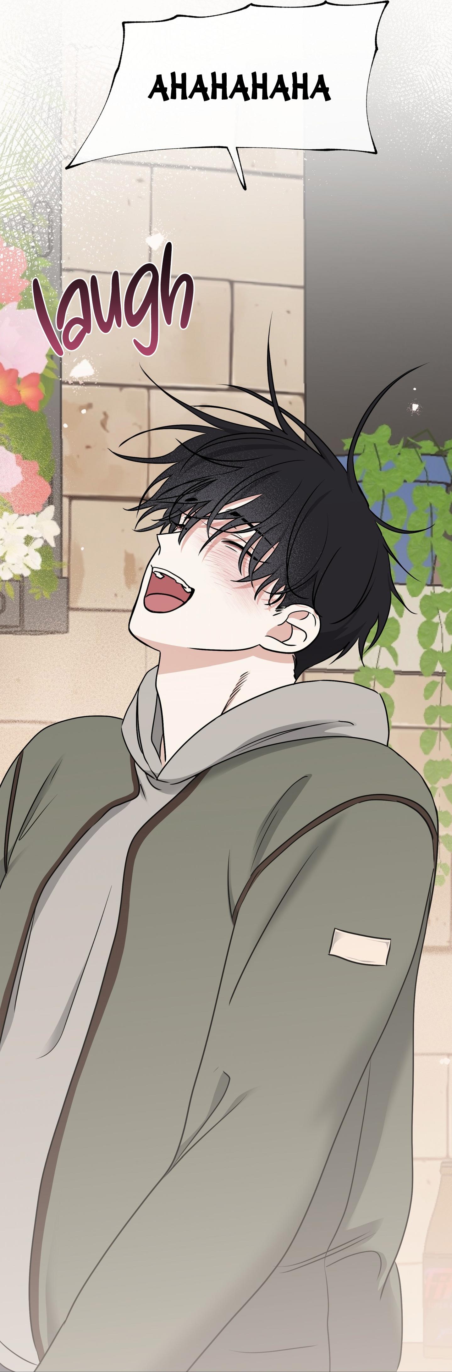 Night by the sea Chapter 111.7 page 63 - 
