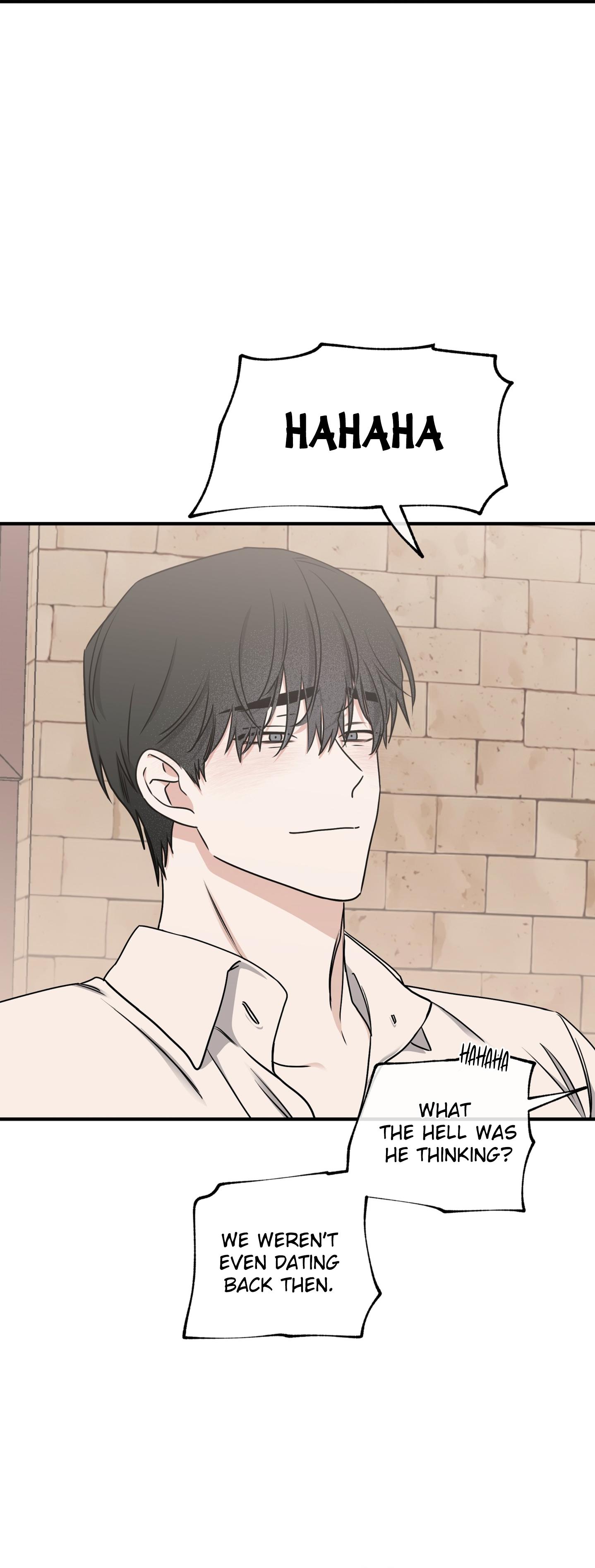 Night by the sea Chapter 111.7 page 64 - 
