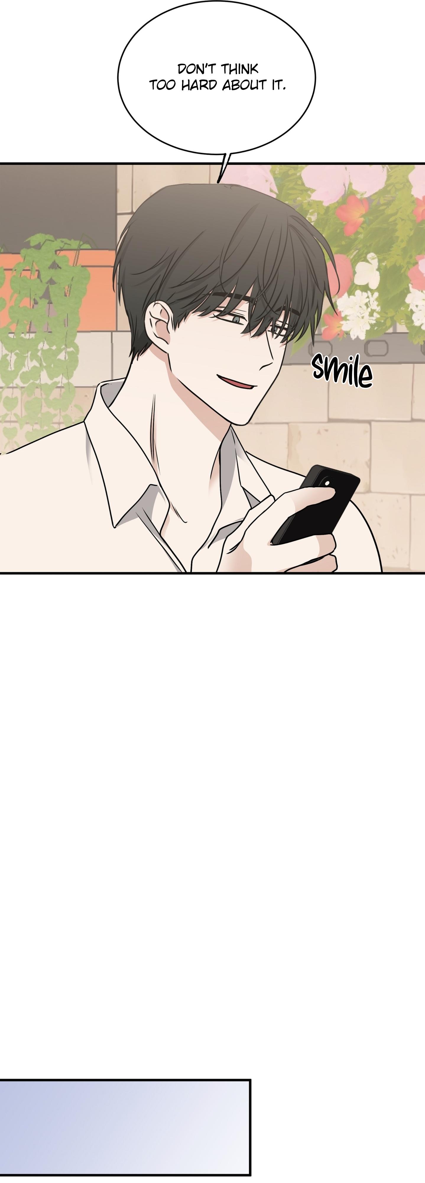 Night by the sea Chapter 111.7 page 69 - 