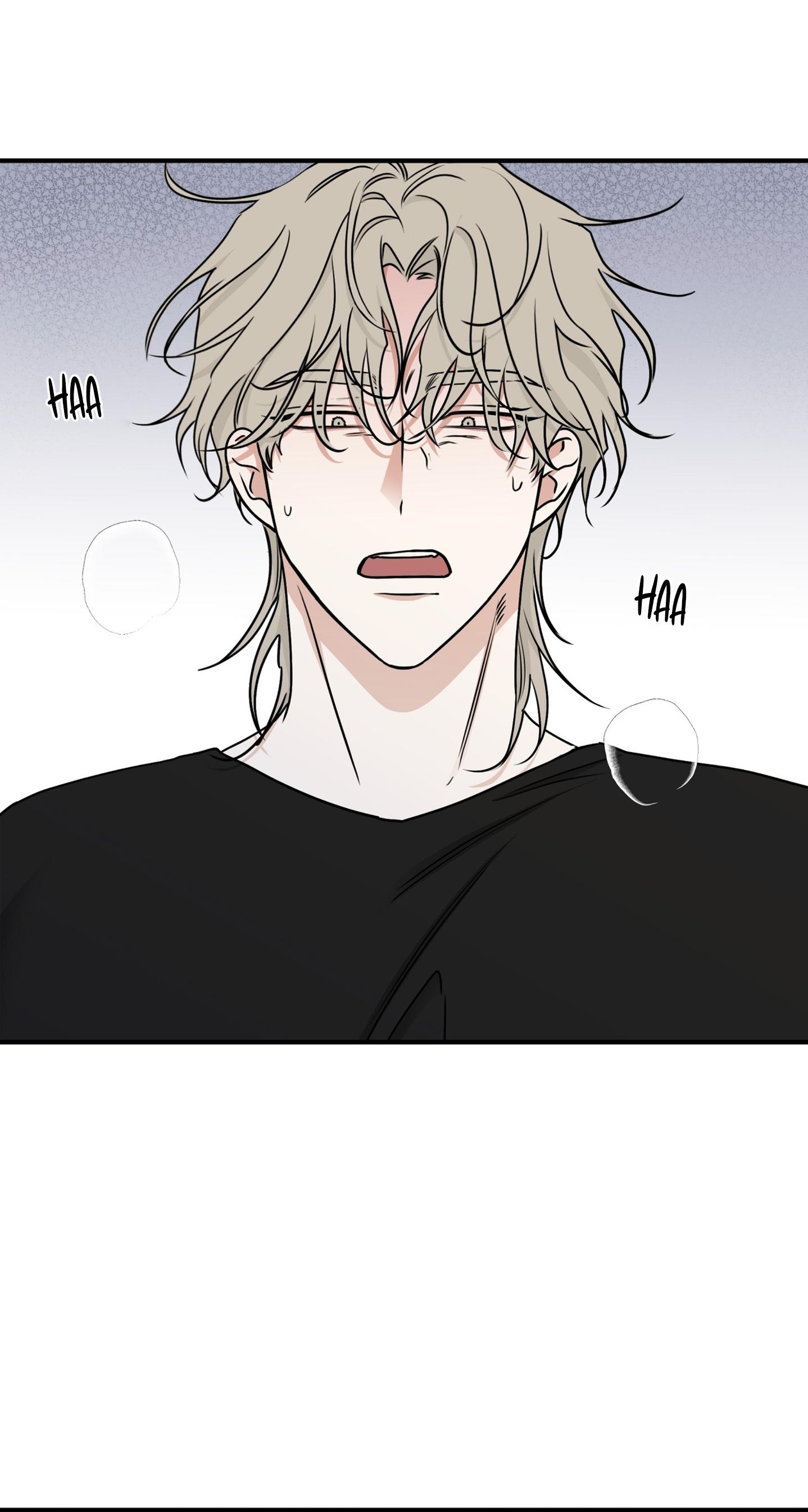Night by the sea Chapter 111.7 page 70 - 