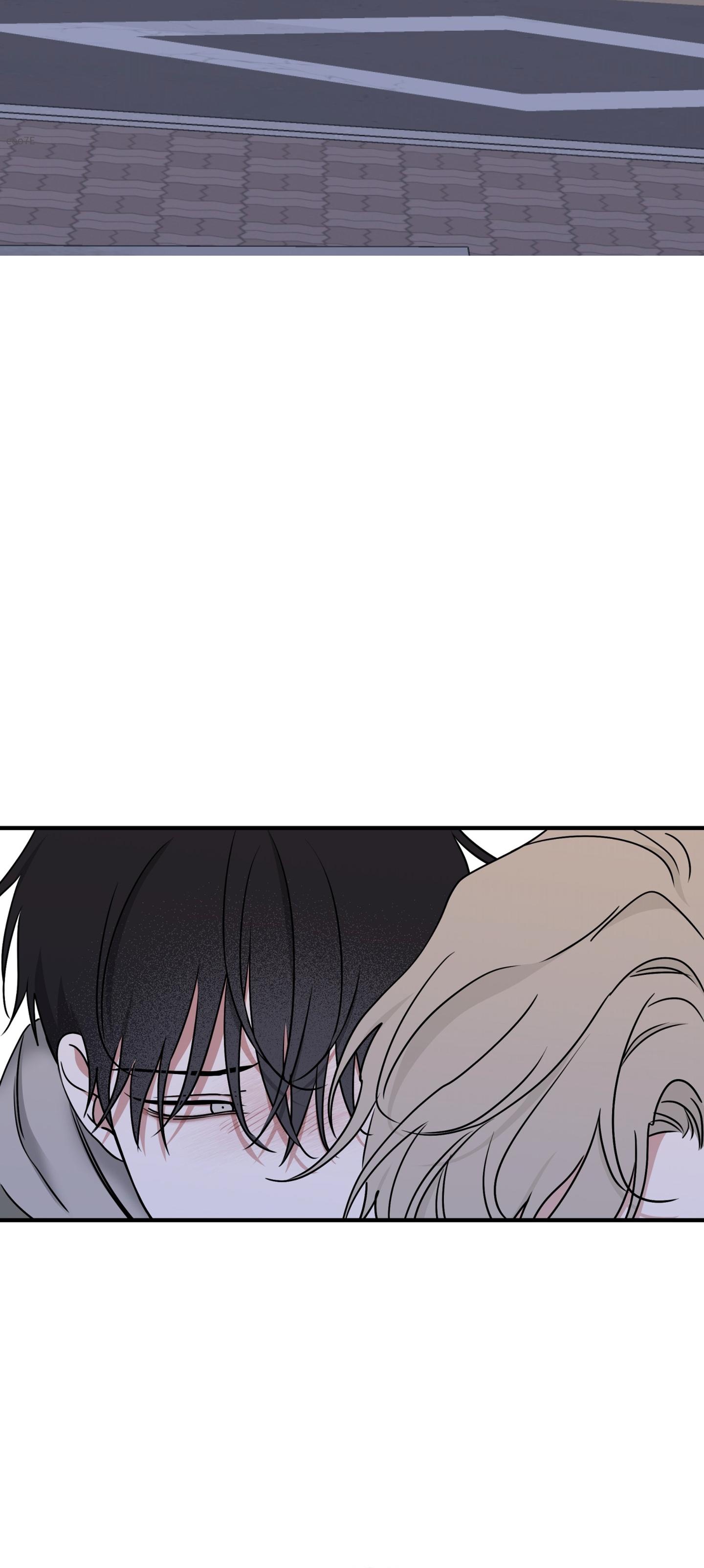 Night by the sea Chapter 111.8 page 3 - 