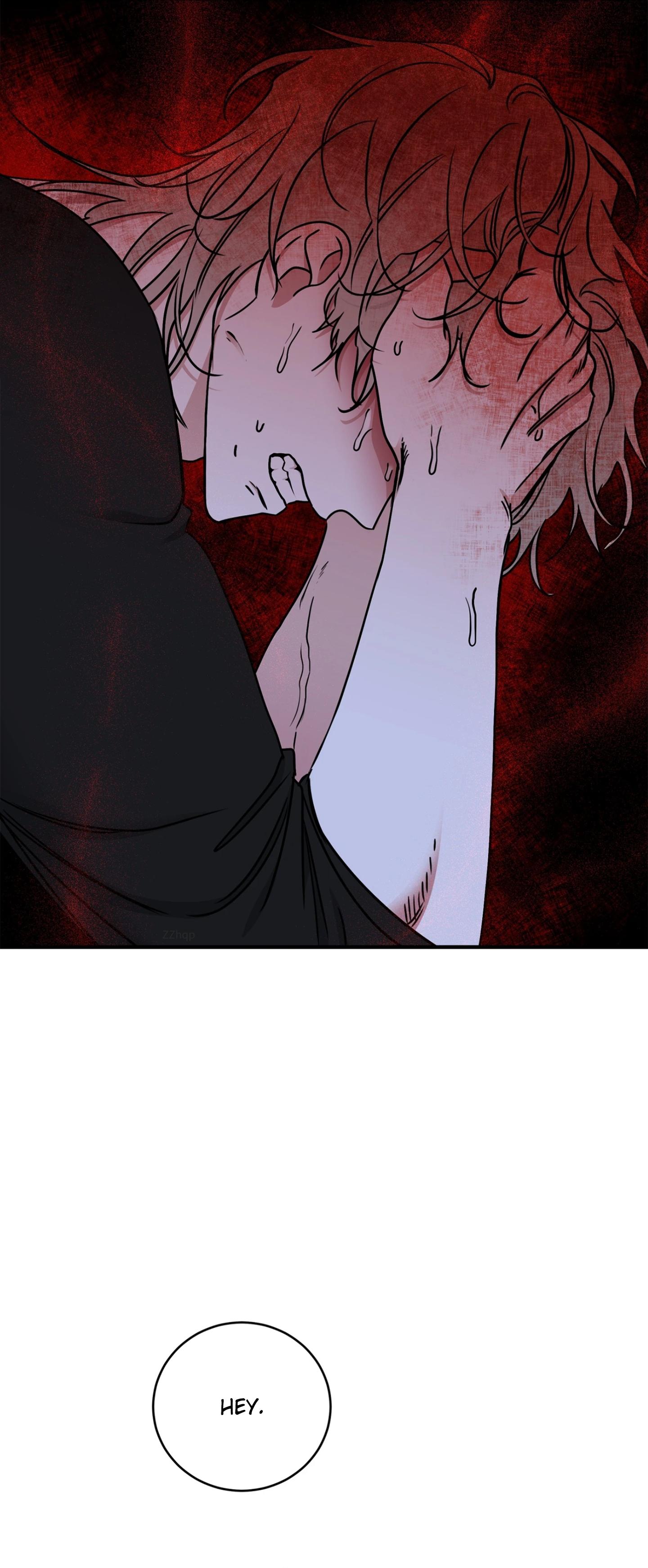 Night by the sea Chapter 111.8 page 52 - 