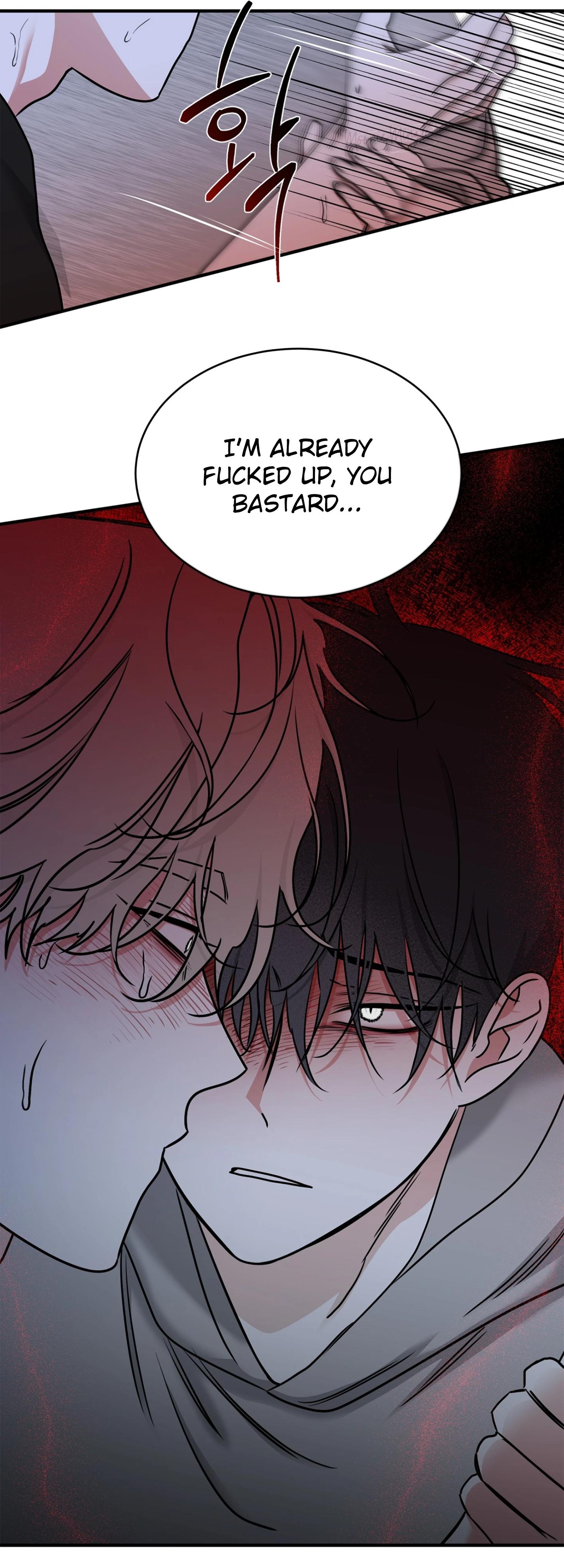Night by the sea Chapter 111.8 page 53 - 